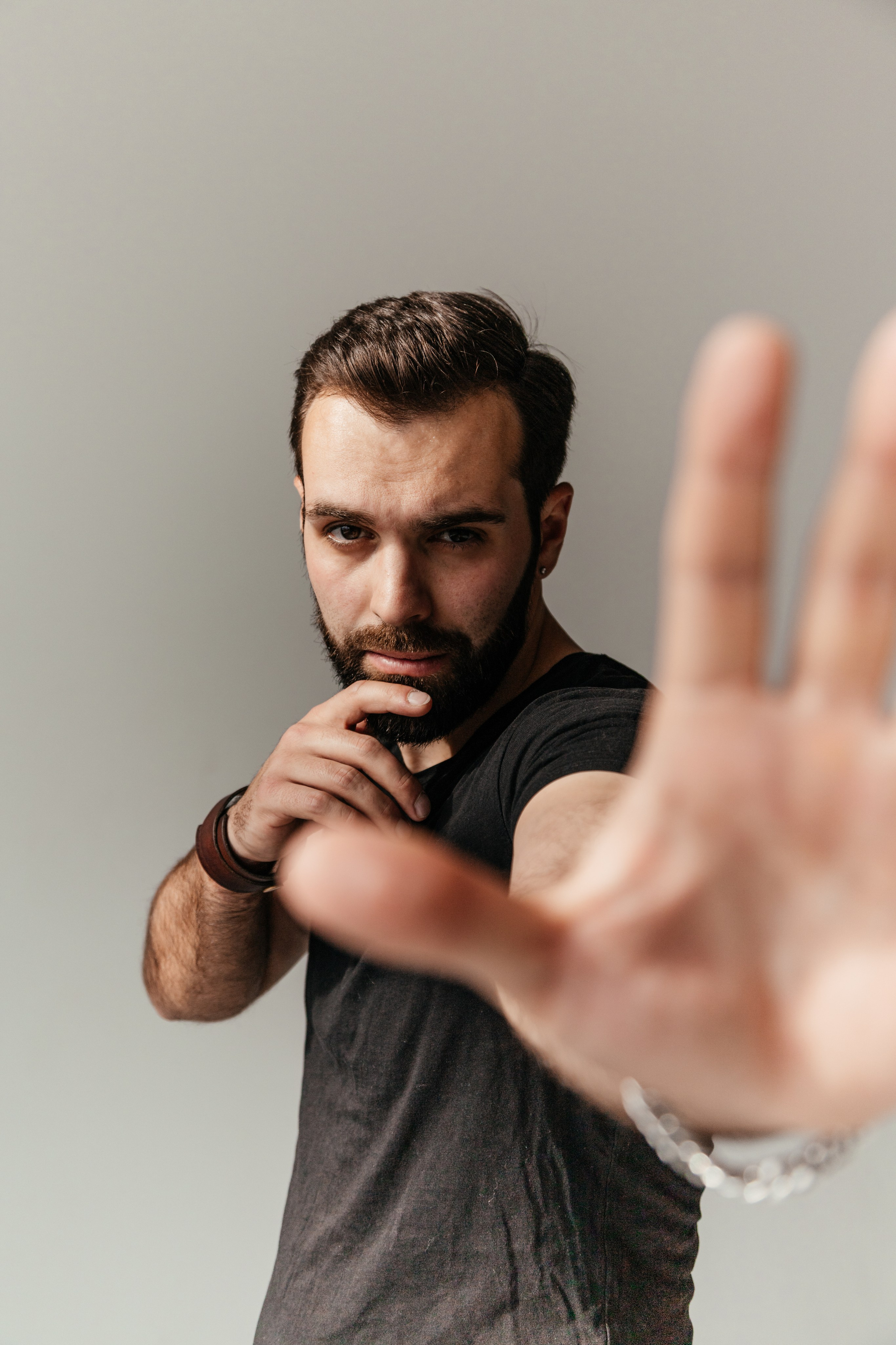 Денис. Свадебный и семейный фотограф Краснова Юлия