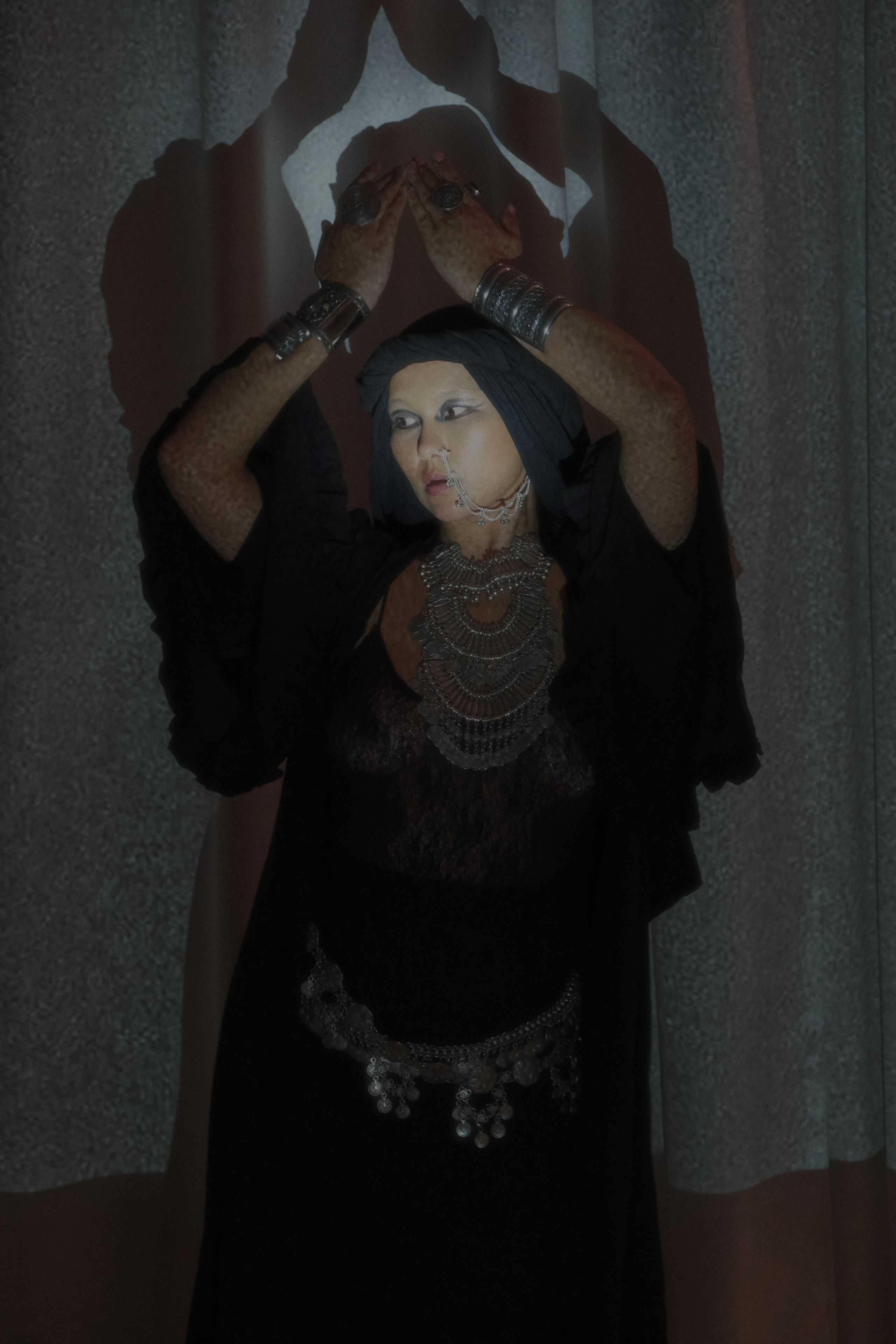 Bazaar. Фотограф Настя Лев