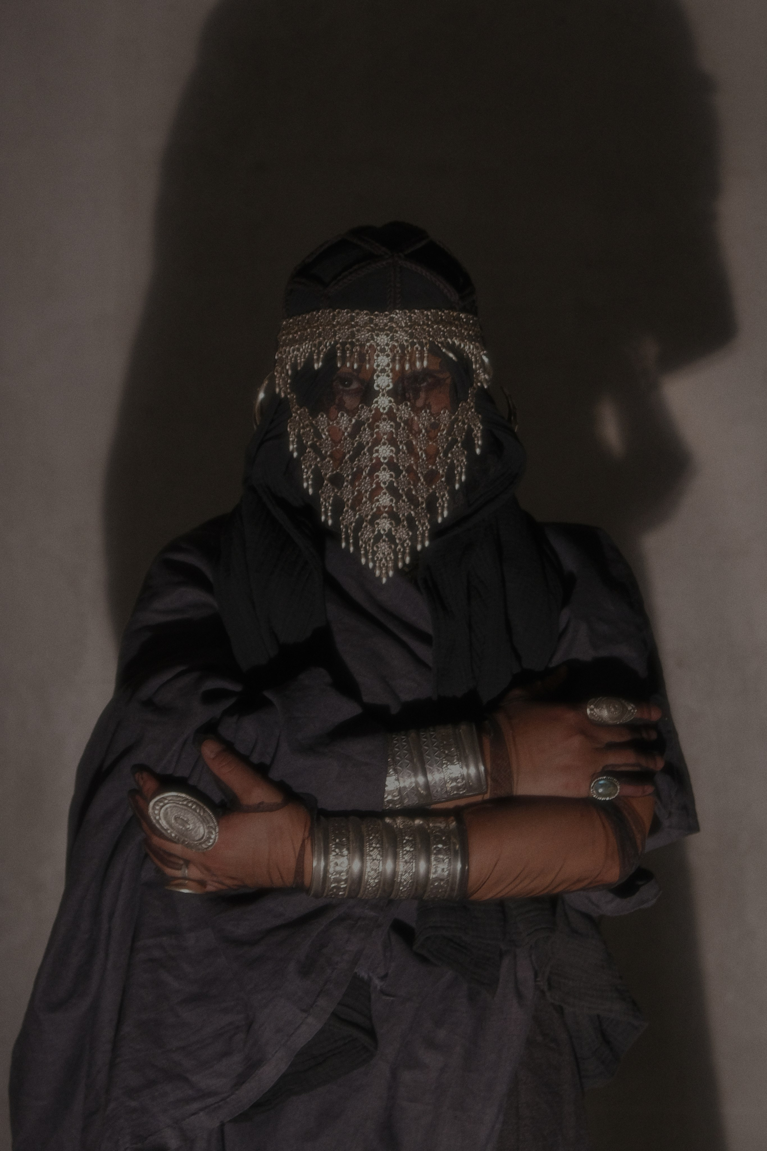 Bazaar. Фотограф Настя Лев