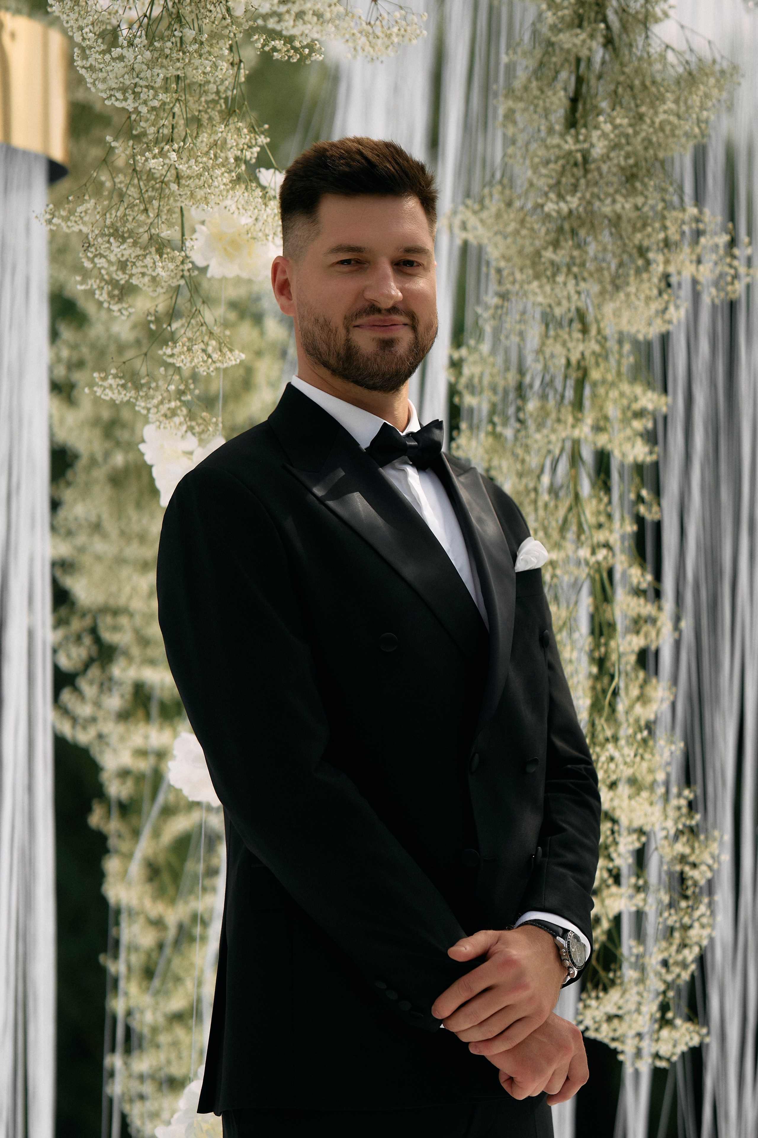 Андрей и Вероника. Свадебный фотограф Минск РБ