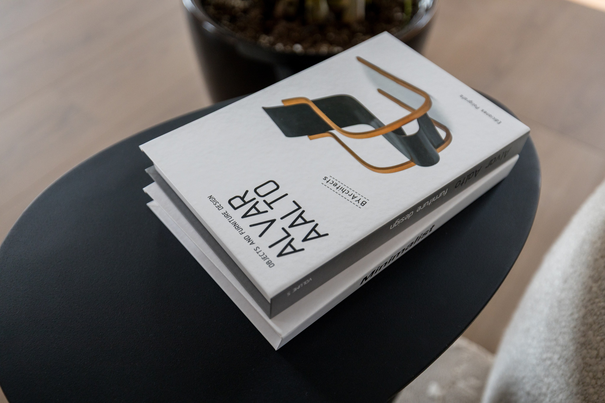 Съемка для компании Sminex. Интерьерный фотограф в Москве Роман Потапов