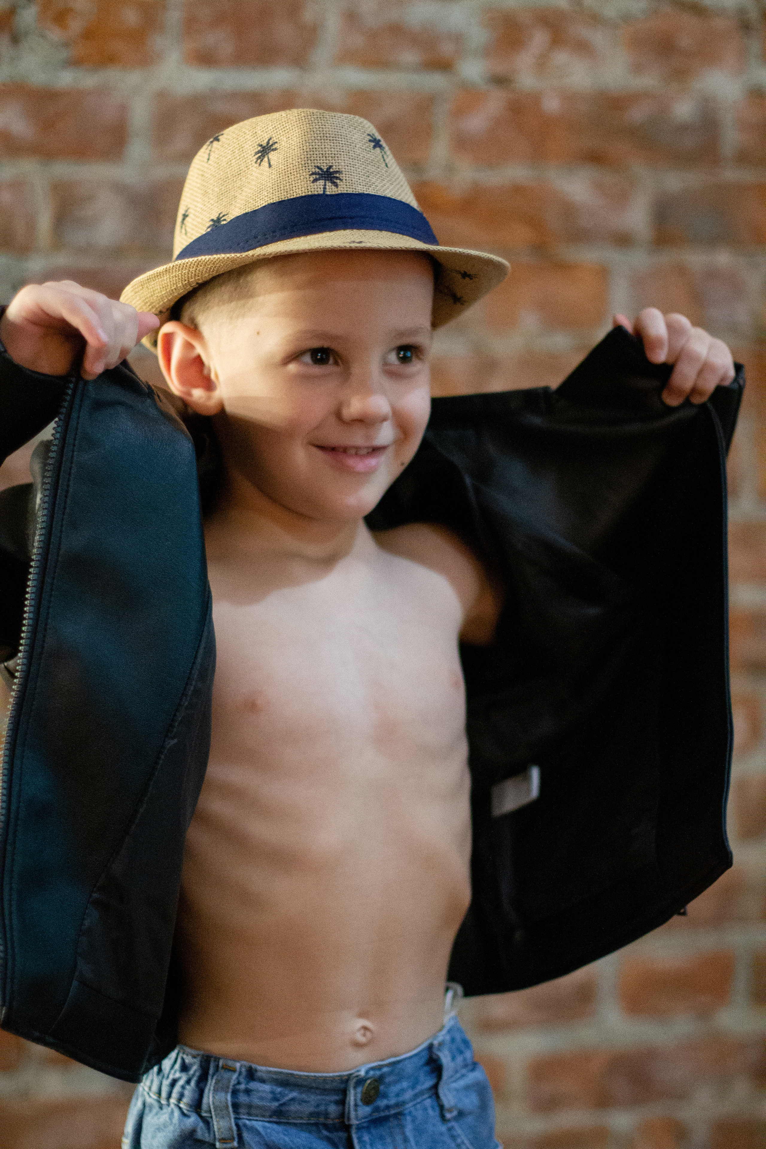 Ваня. Фотограф из Краснодара Мария Приходько