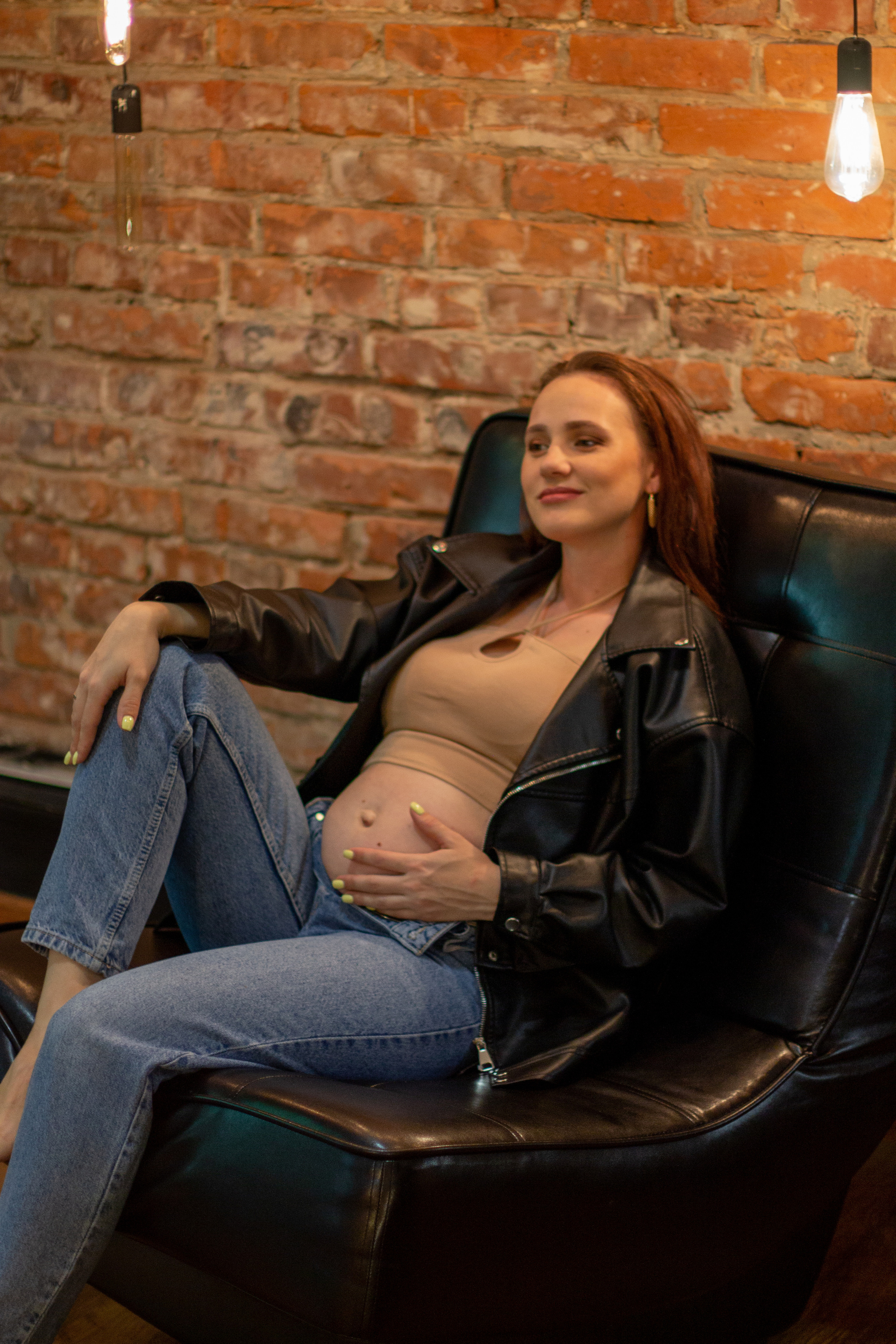 Аня. Фотограф из Краснодара Мария Приходько