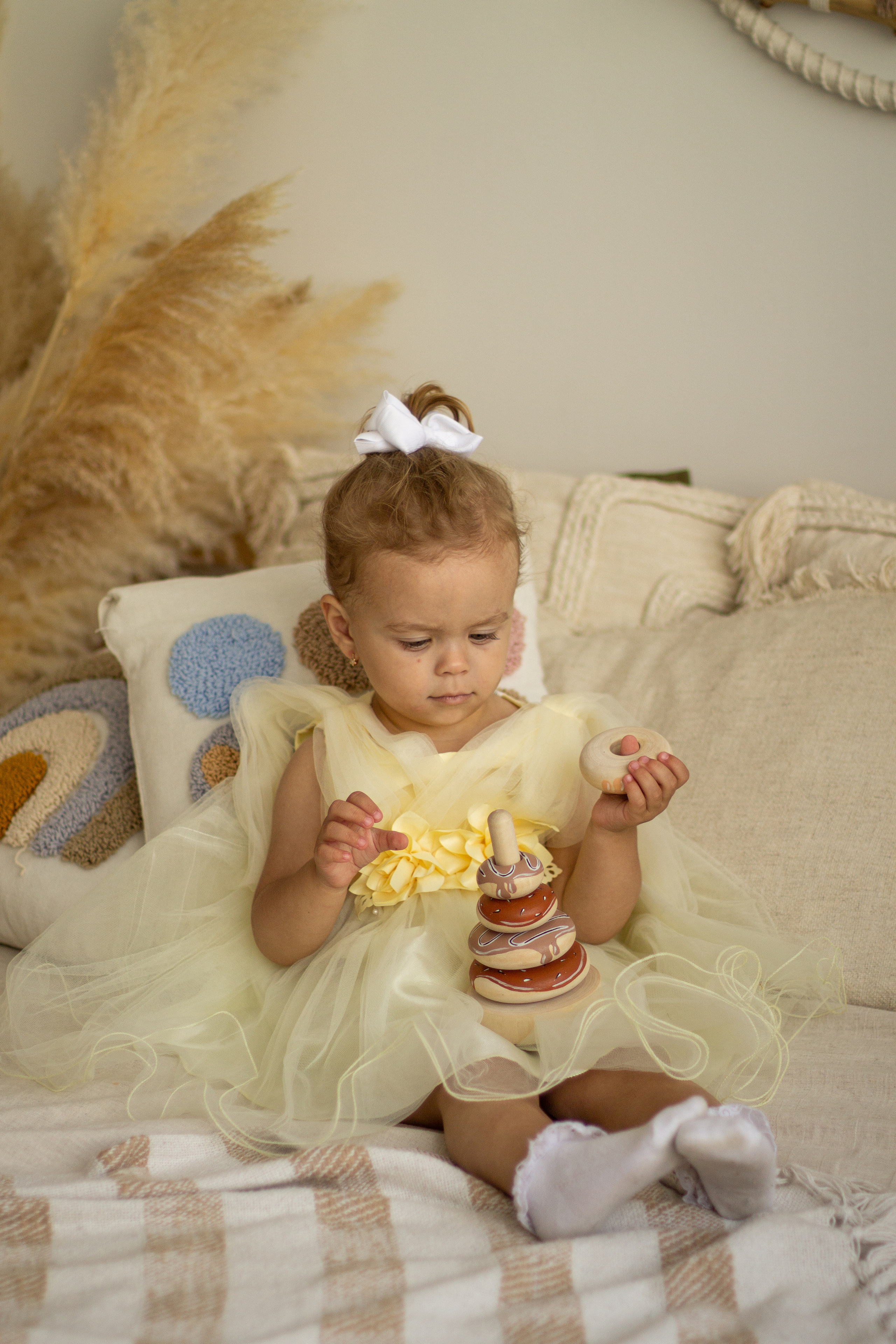 Ада. Фотограф из Краснодара Мария Приходько