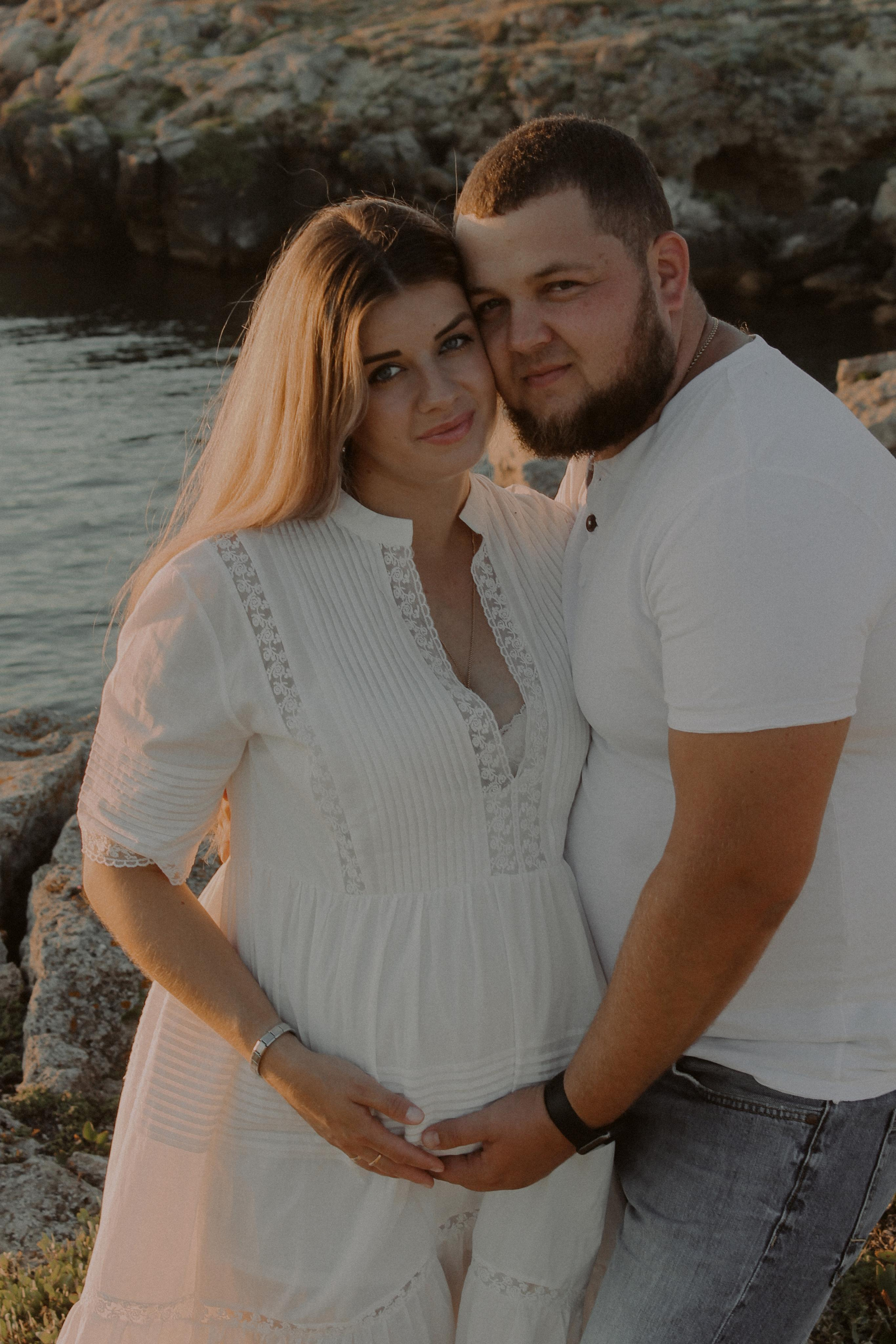 В Крыму. Фотограф из Краснодара Мария Приходько