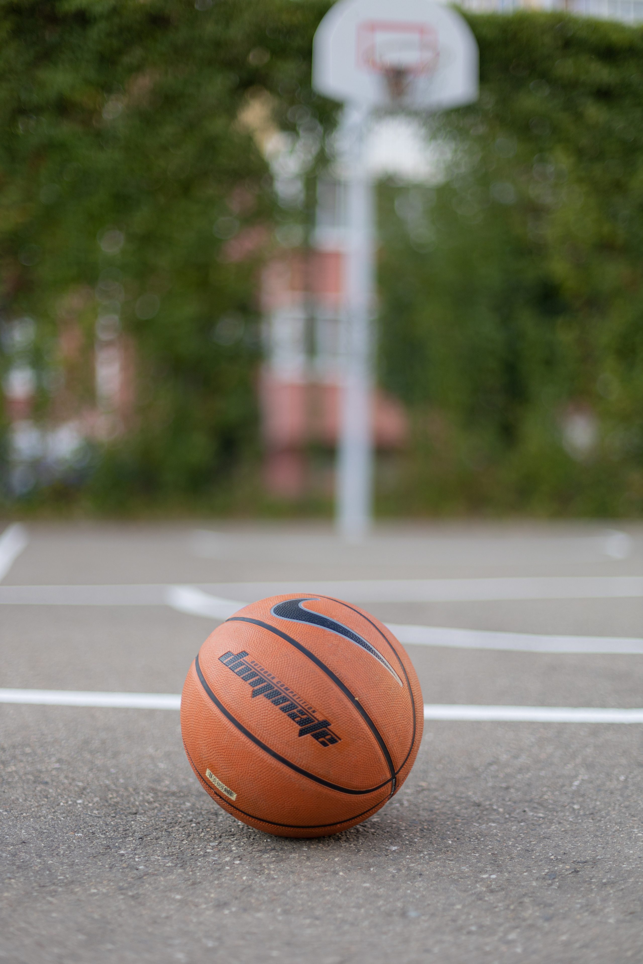 Баскетбол. Фотограф из Краснодара Мария Приходько