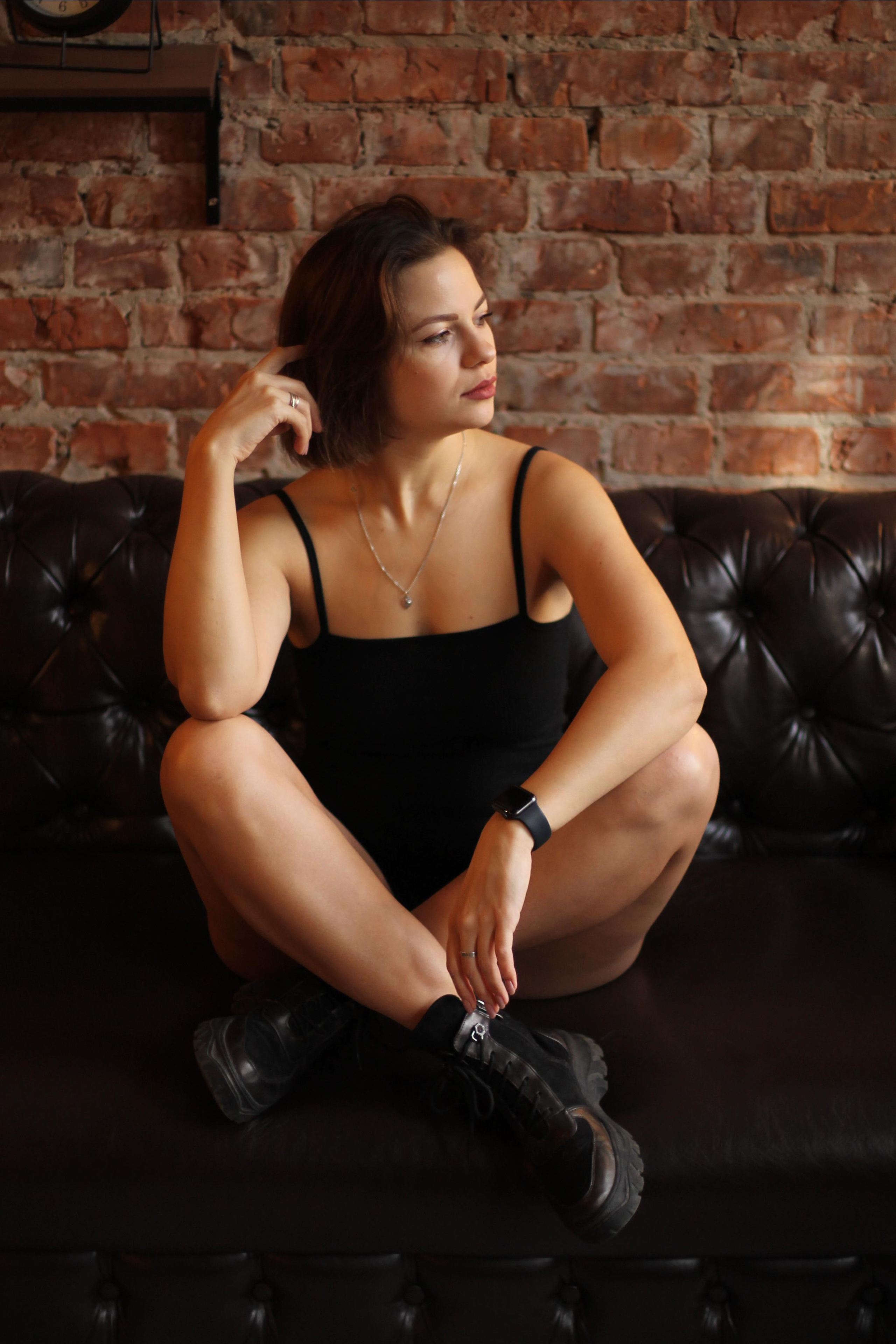 Аня. Фотограф из Краснодара Мария Приходько