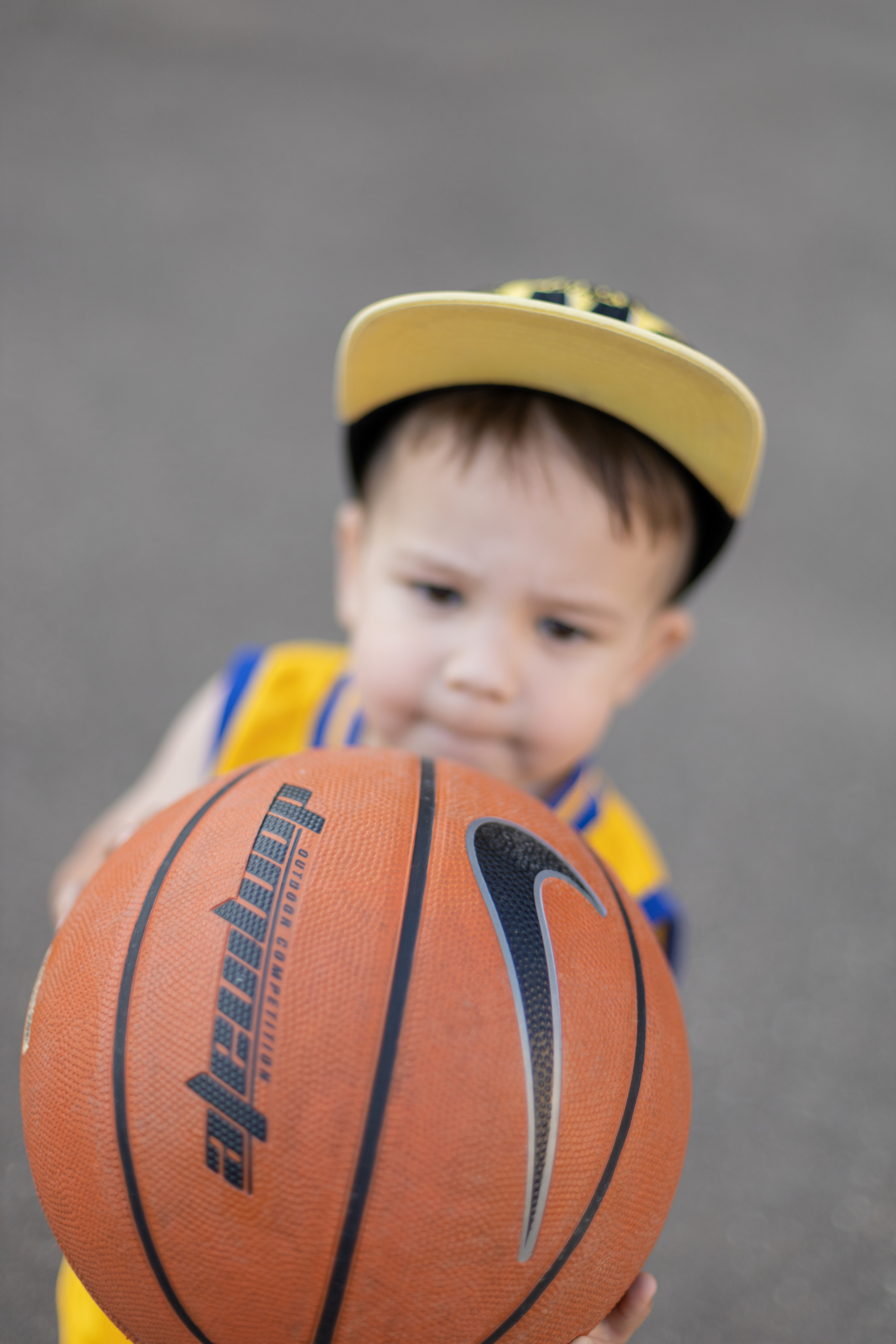 Баскетбол. Фотограф из Краснодара Мария Приходько