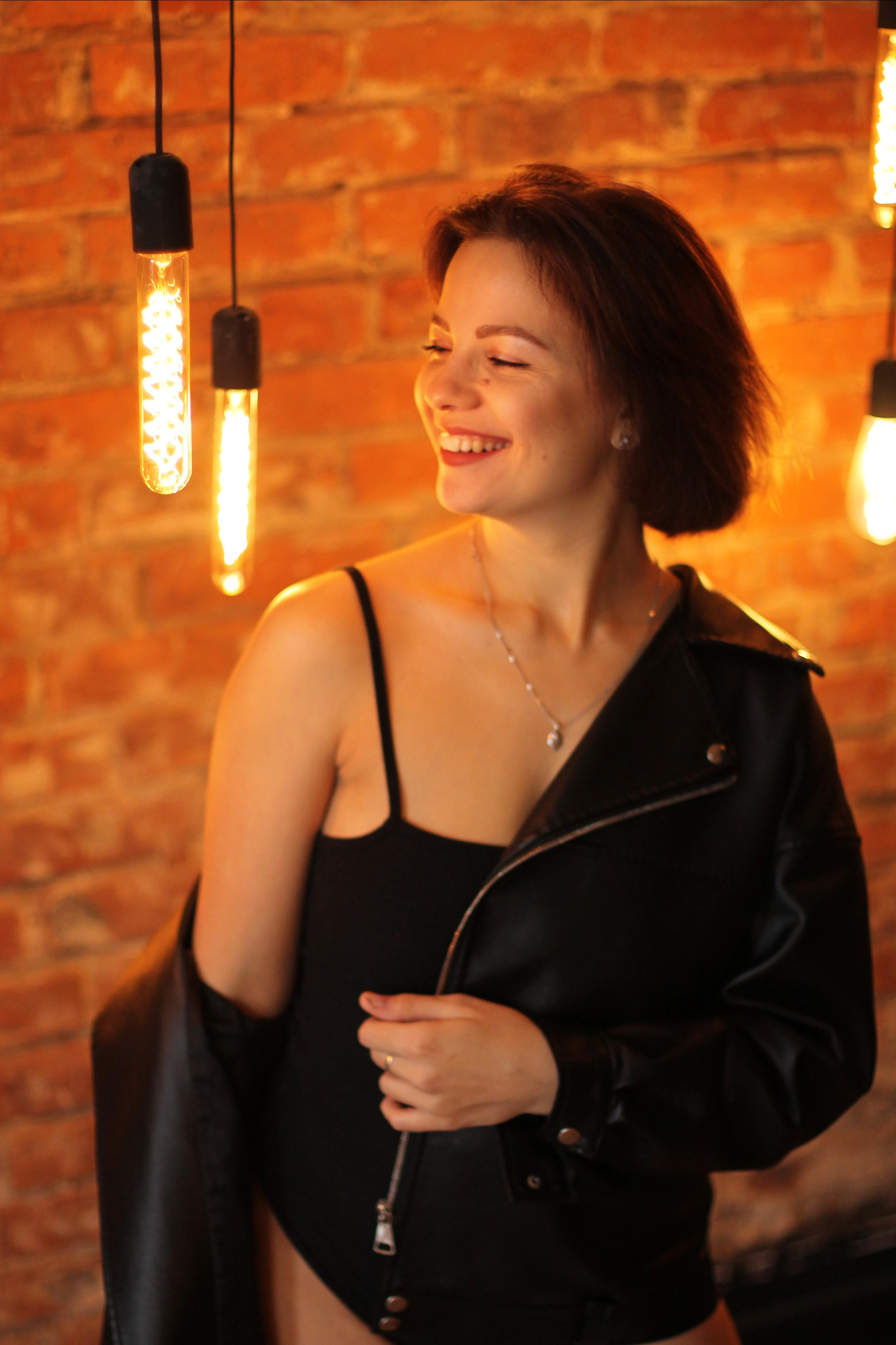 Аня. Фотограф из Краснодара Мария Приходько