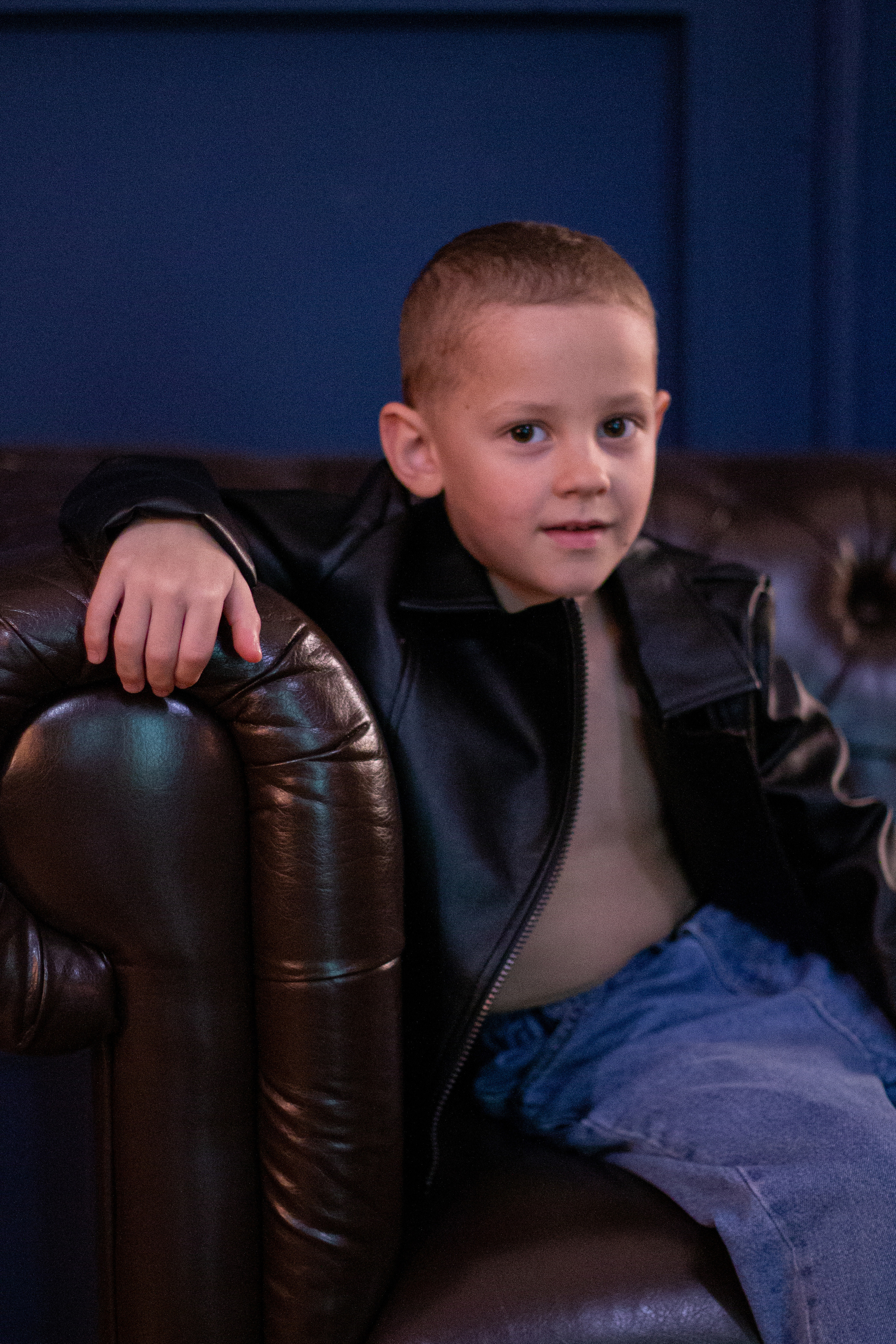 Аня и Ваня. Фотограф из Краснодара Мария Приходько