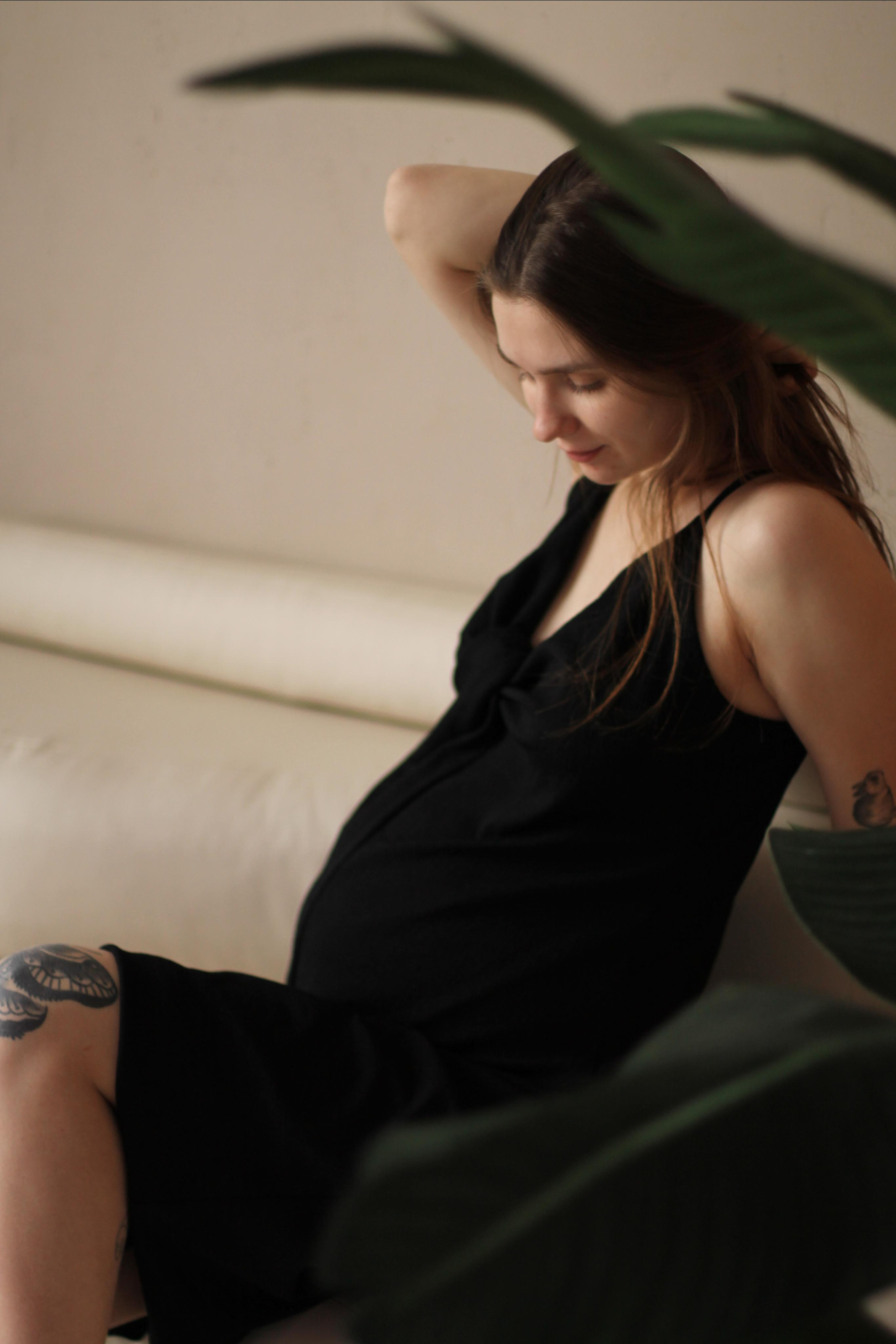 Даша. Фотограф из Краснодара Мария Приходько