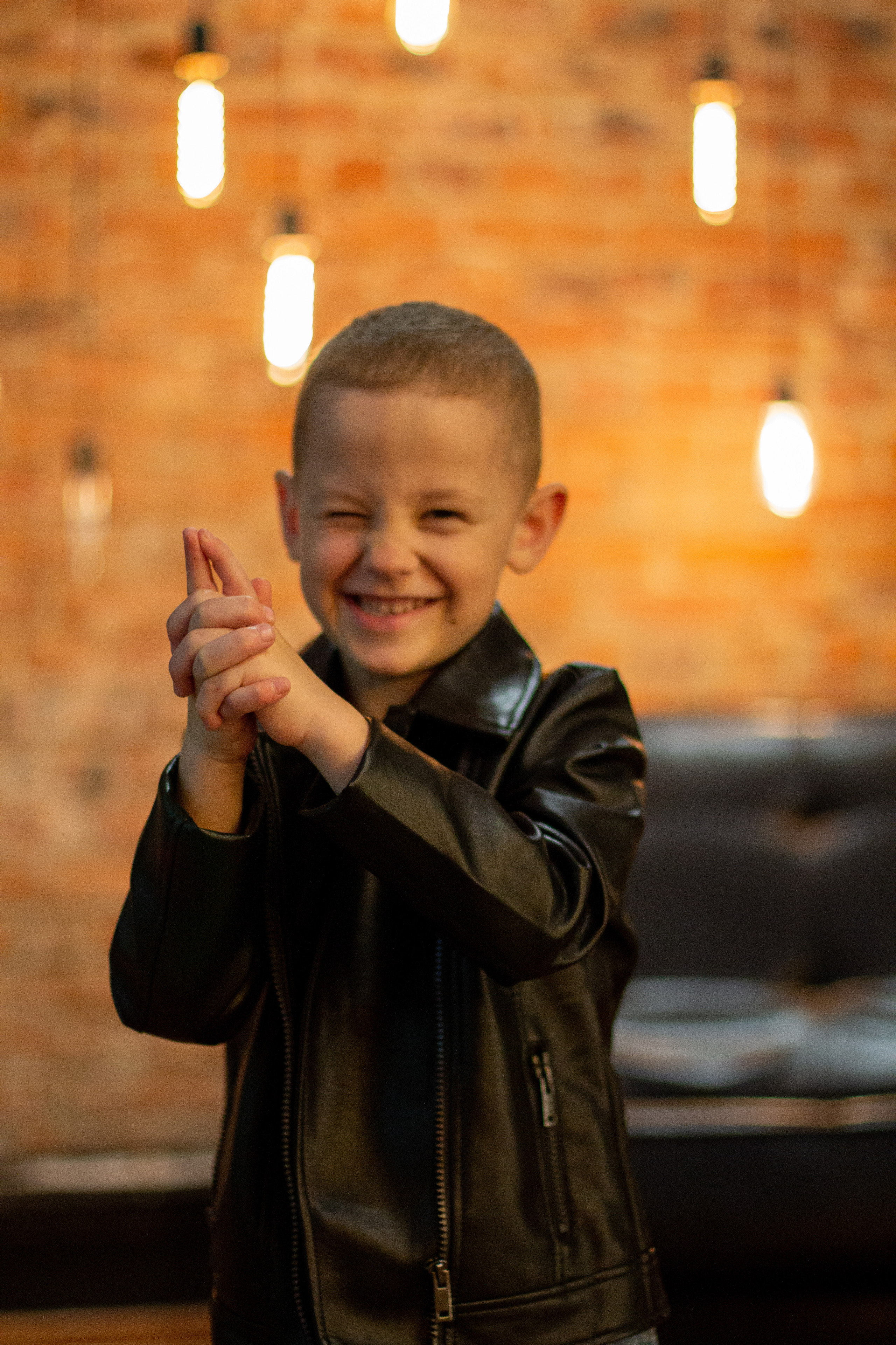 Аня и Ваня. Фотограф из Краснодара Мария Приходько