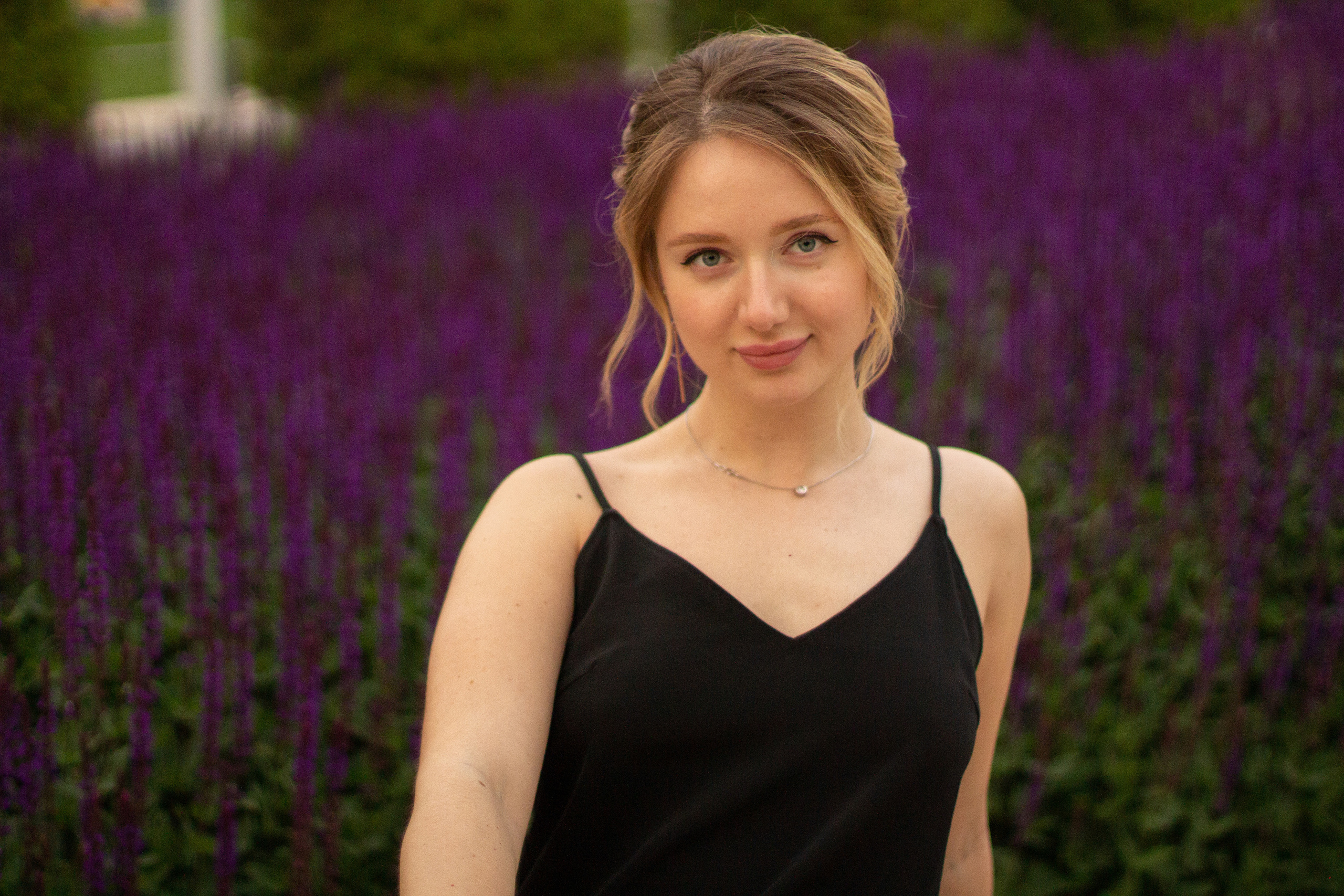 Лена. Фотограф из Краснодара Мария Приходько