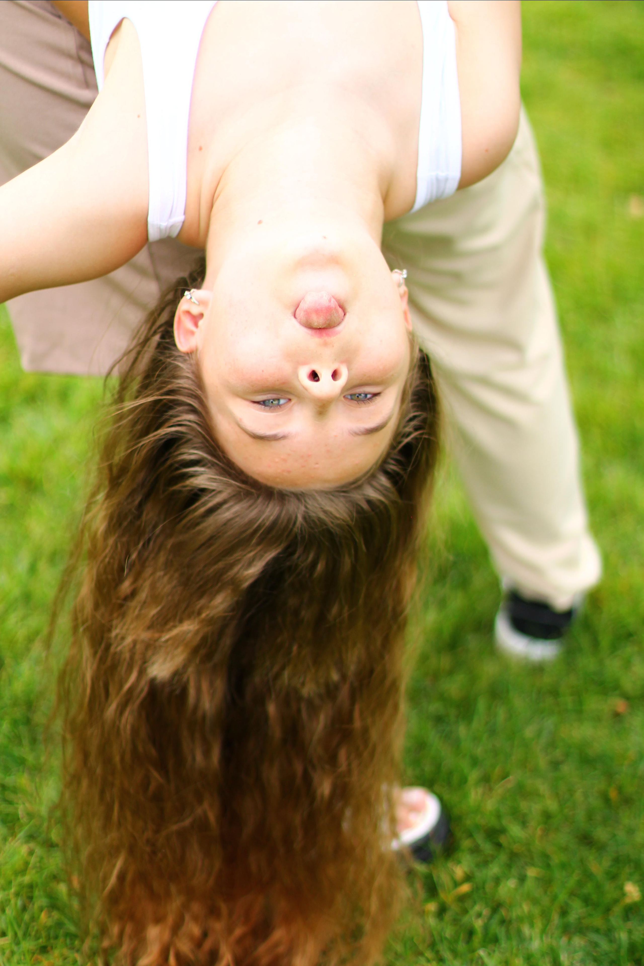 Кира. Фотограф из Краснодара Мария Приходько