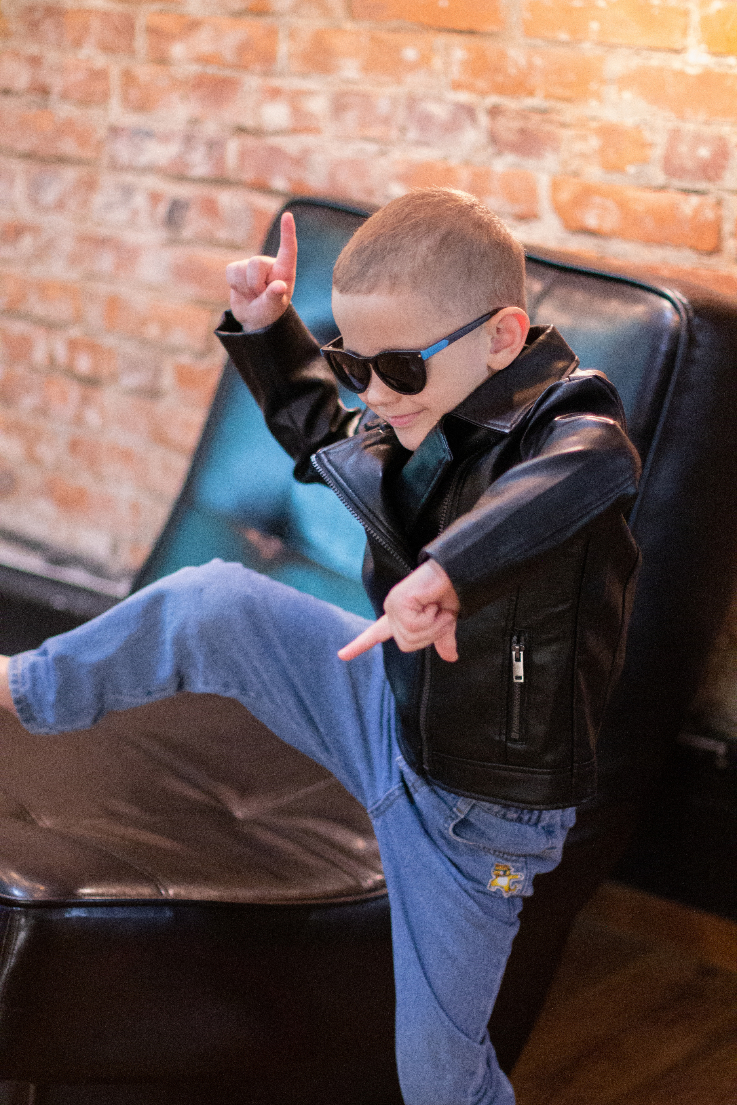 Ваня. Фотограф из Краснодара Мария Приходько