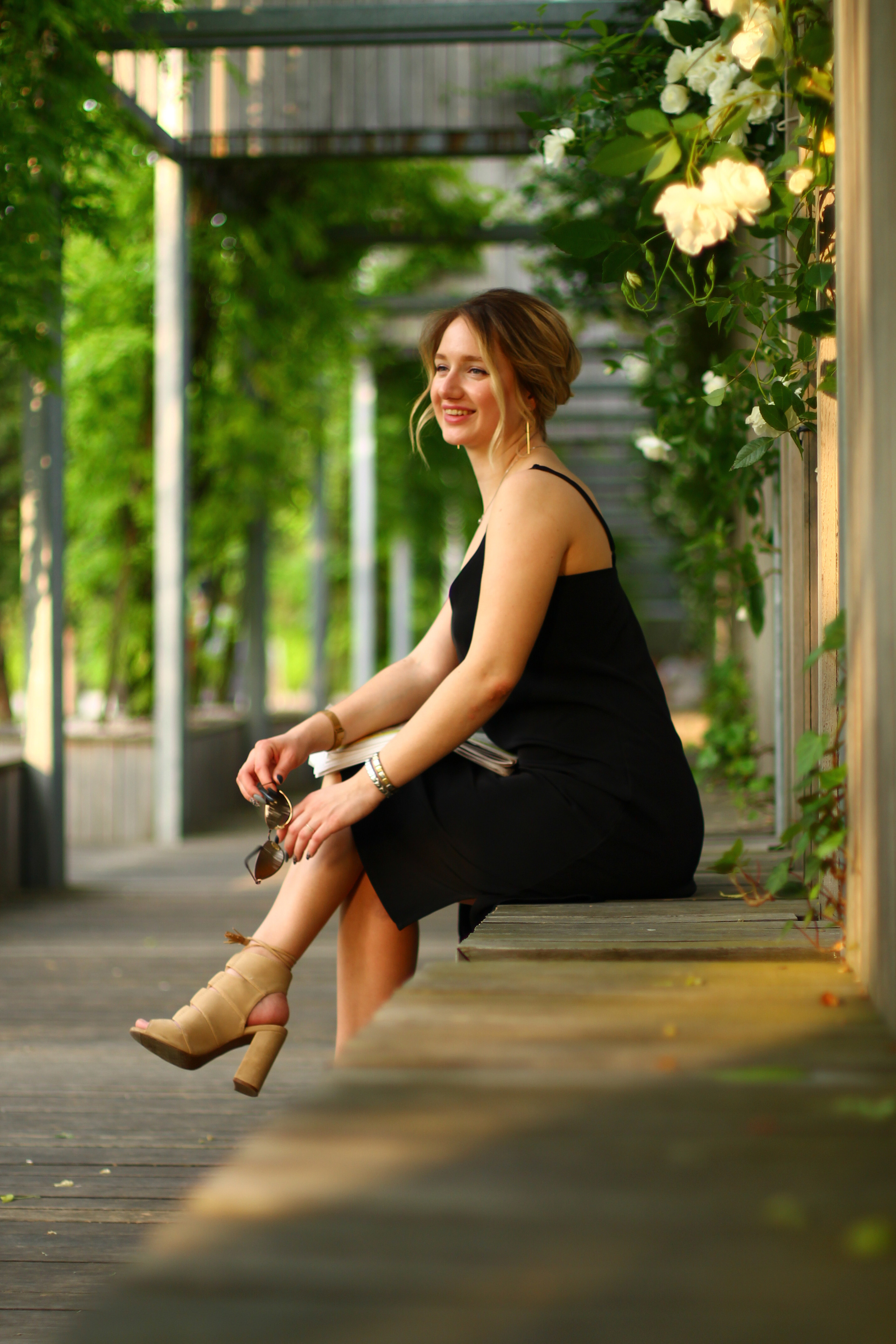 Лена. Фотограф из Краснодара Мария Приходько