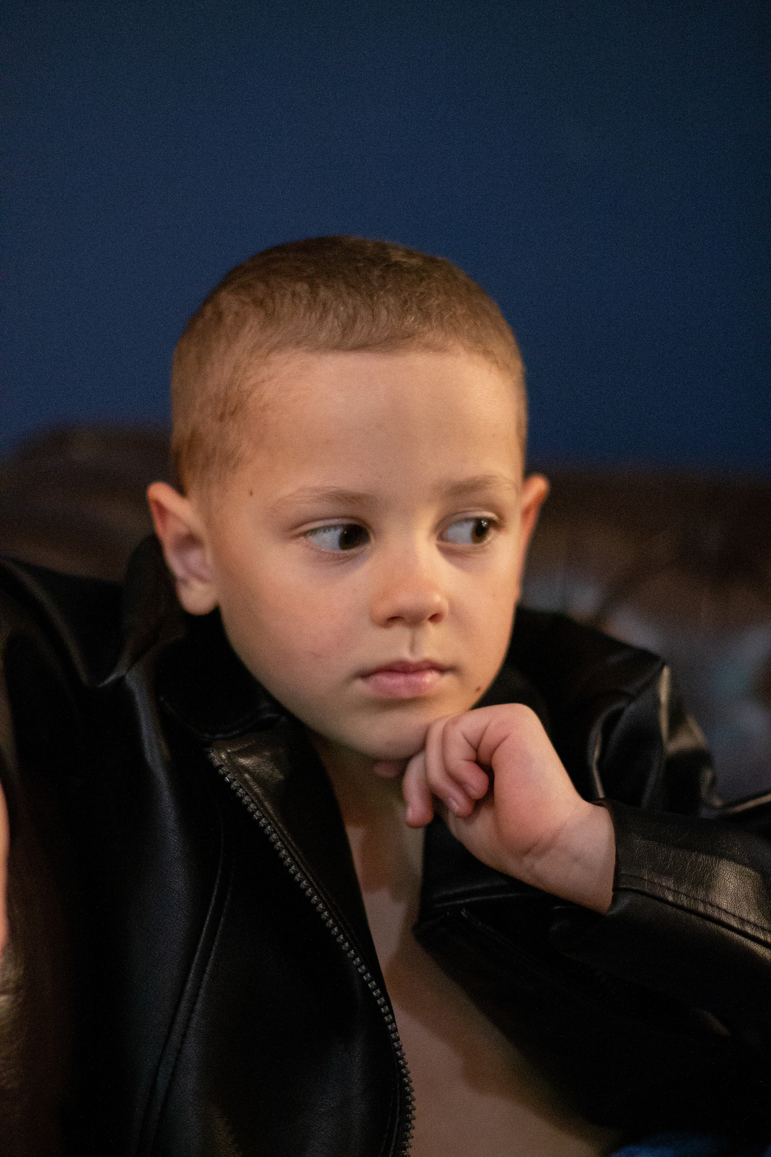 Ваня. Фотограф из Краснодара Мария Приходько