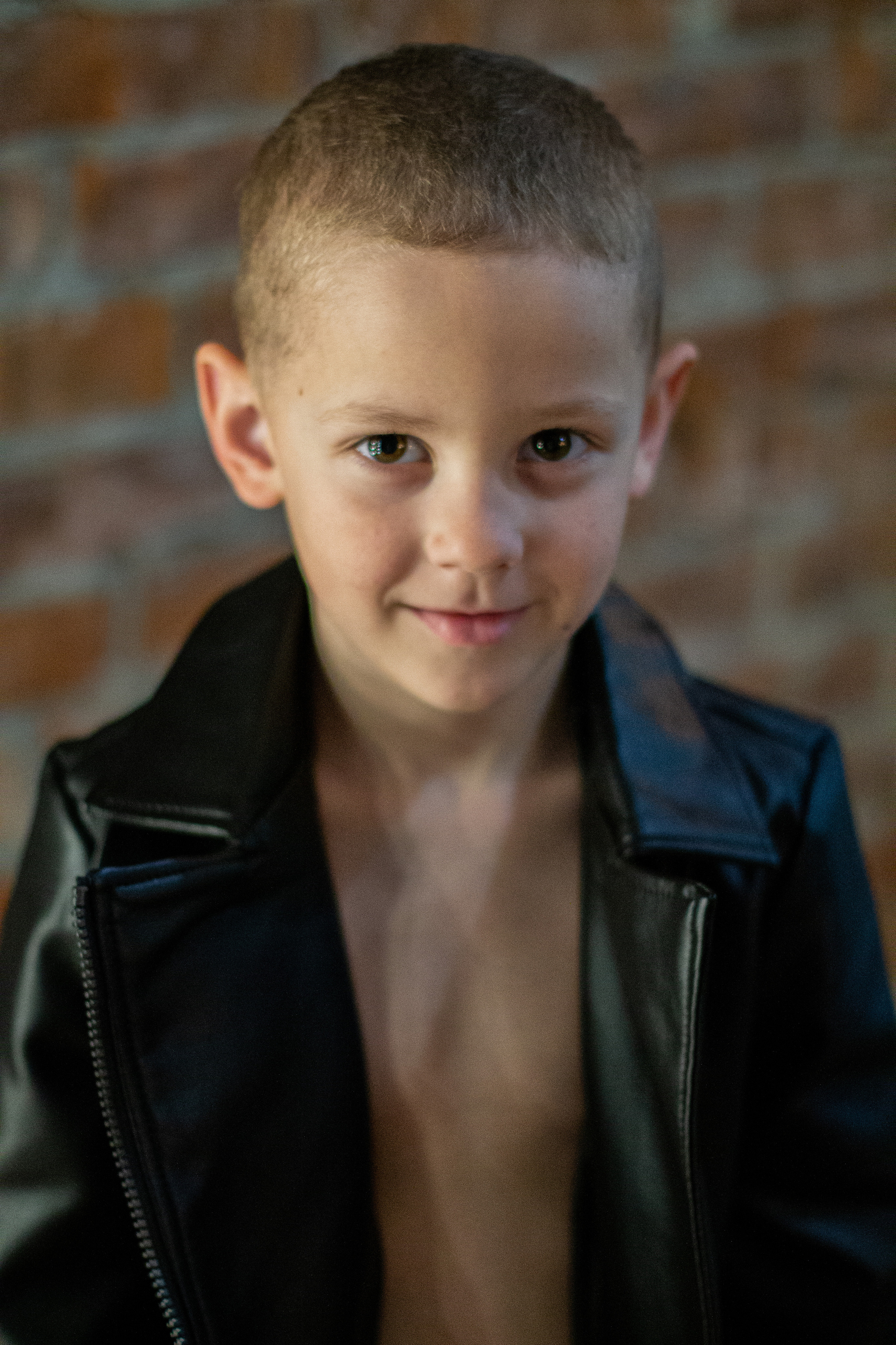 Ваня. Фотограф из Краснодара Мария Приходько