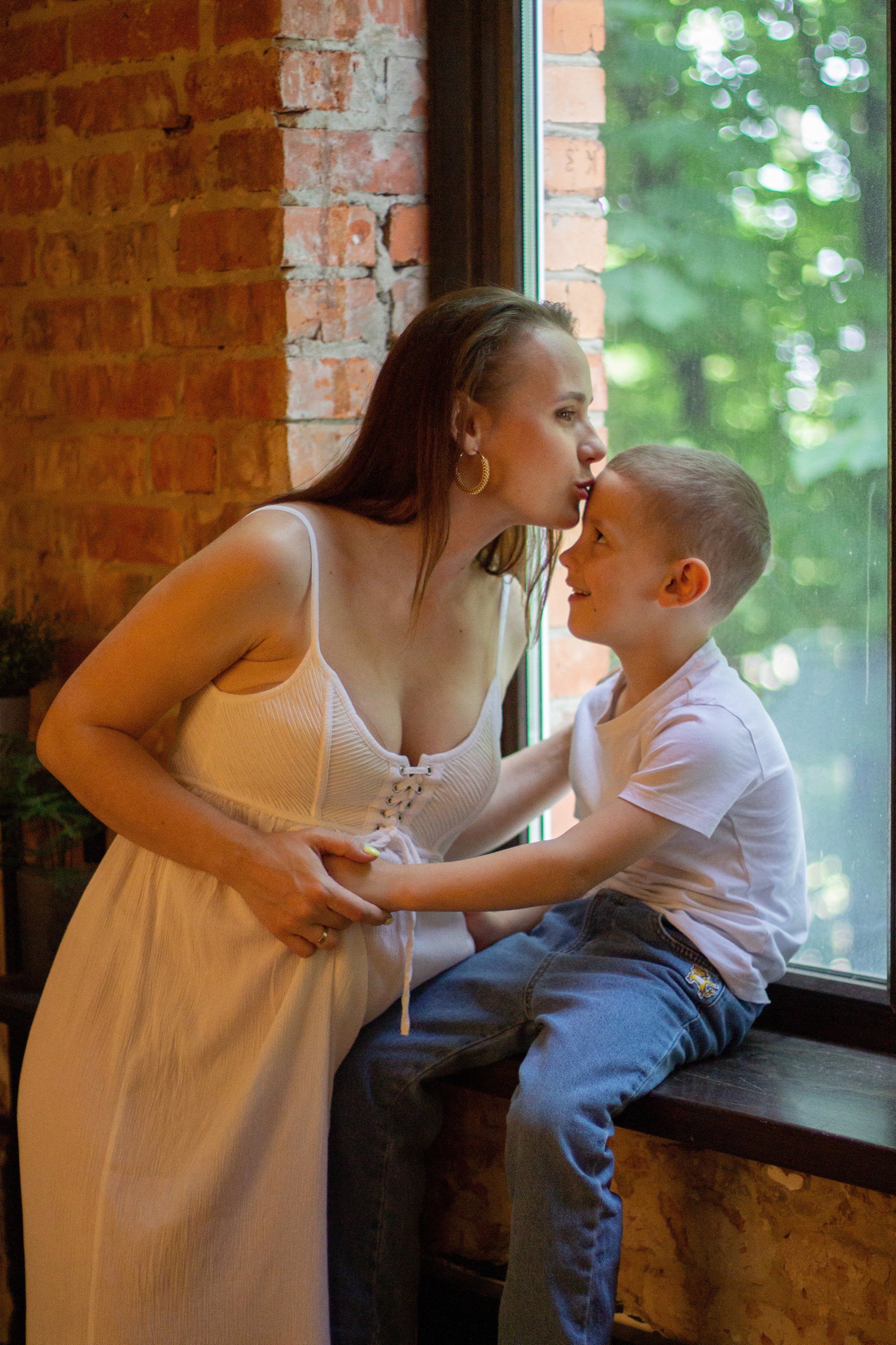 Аня и Ваня. Фотограф из Краснодара Мария Приходько