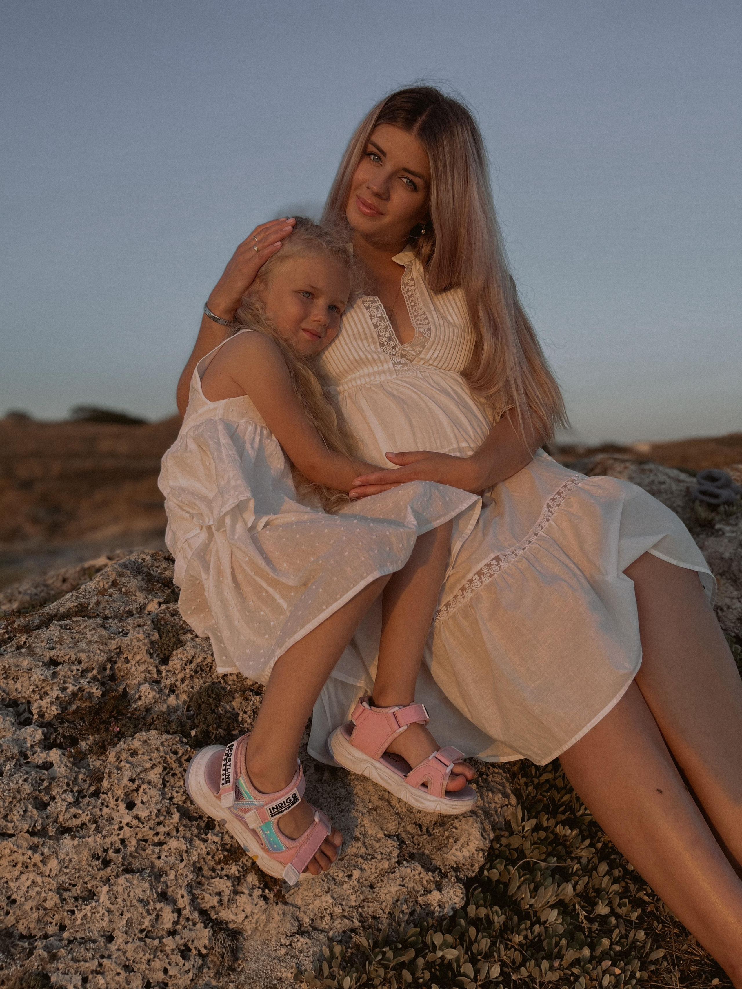 В Крыму. Фотограф из Краснодара Мария Приходько