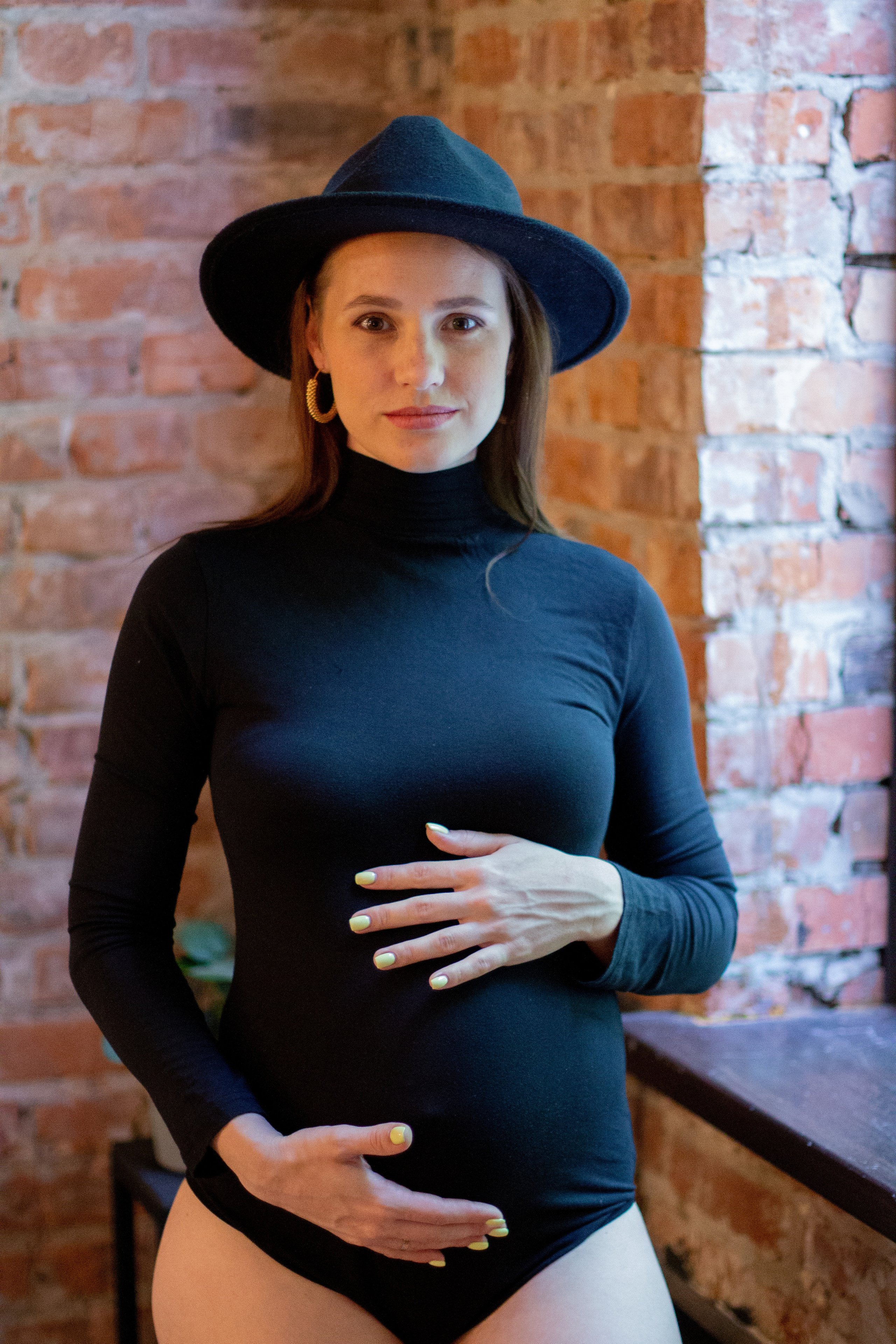 Аня. Фотограф из Краснодара Мария Приходько