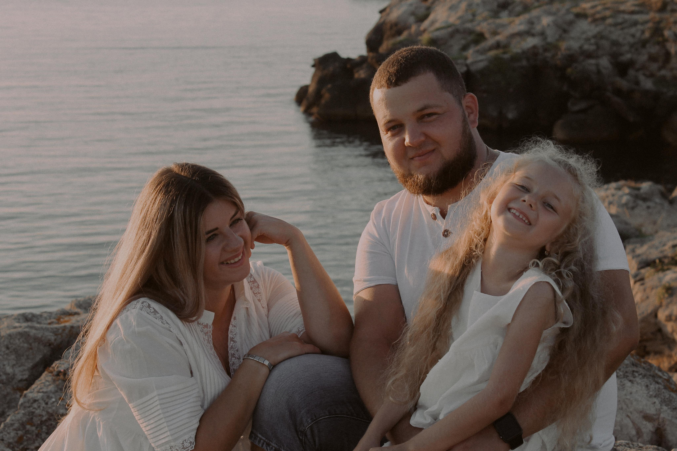 В Крыму. Фотограф из Краснодара Мария Приходько