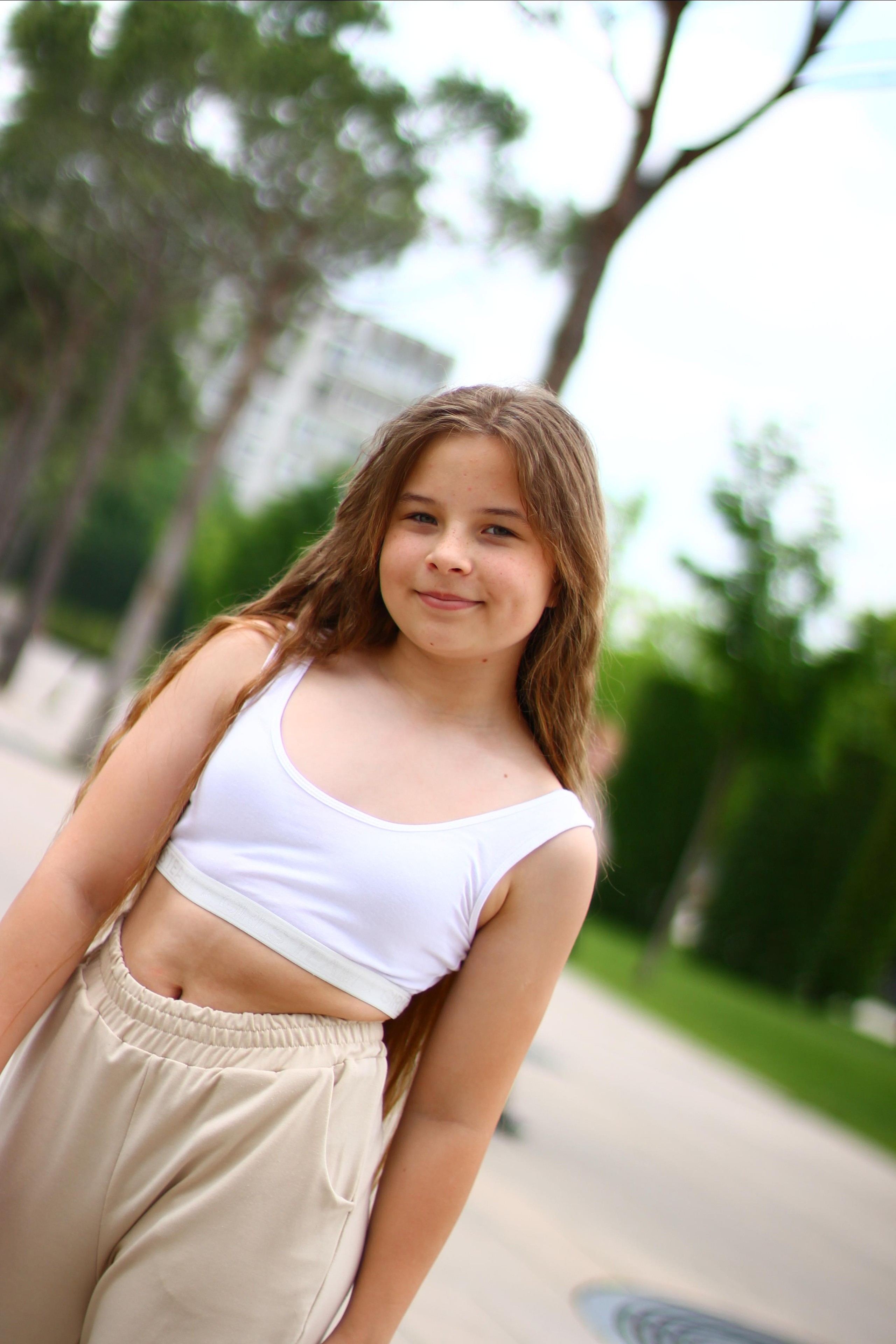 Кира. Фотограф из Краснодара Мария Приходько