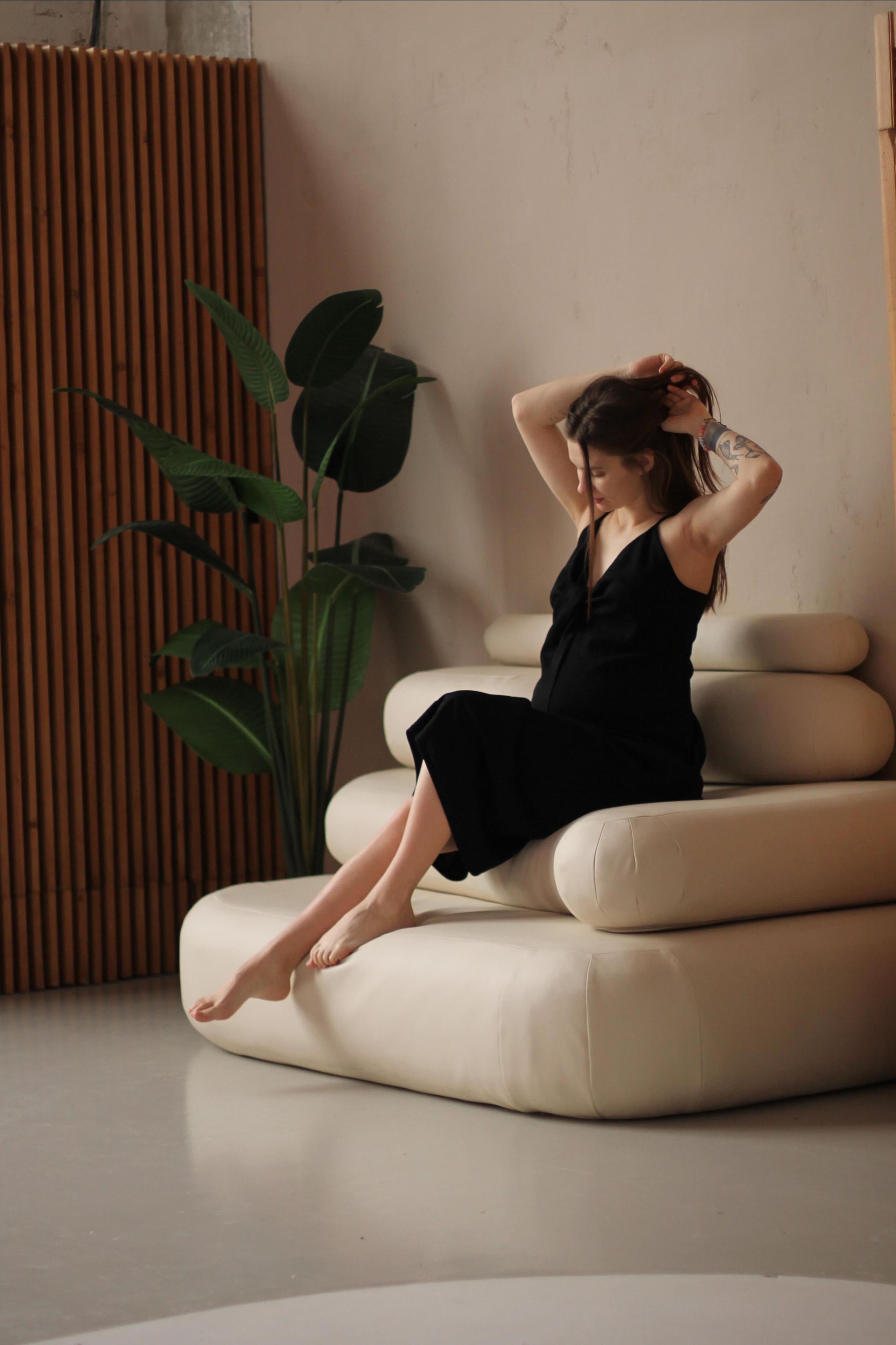 Даша. Фотограф из Краснодара Мария Приходько