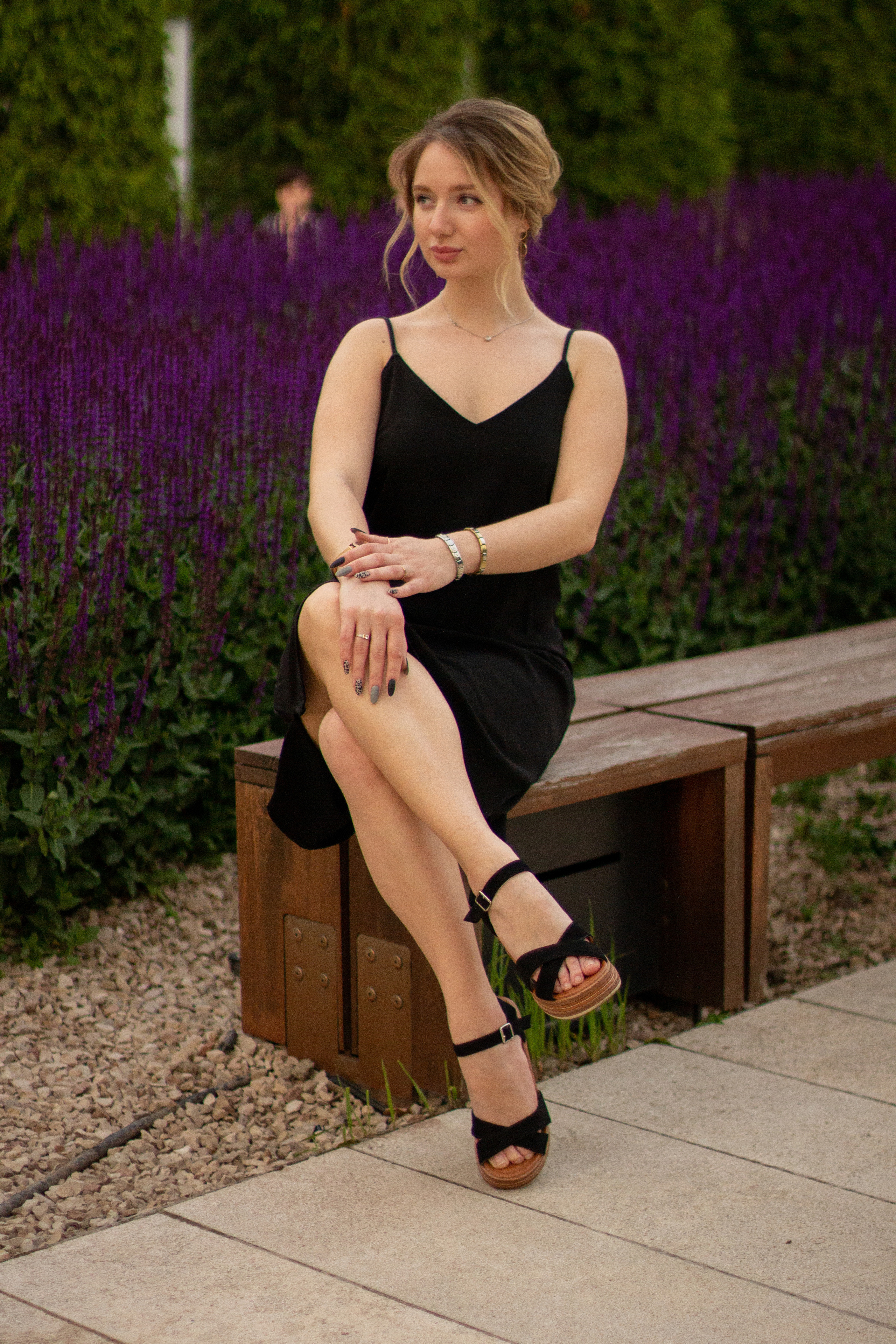 Лена. Фотограф из Краснодара Мария Приходько