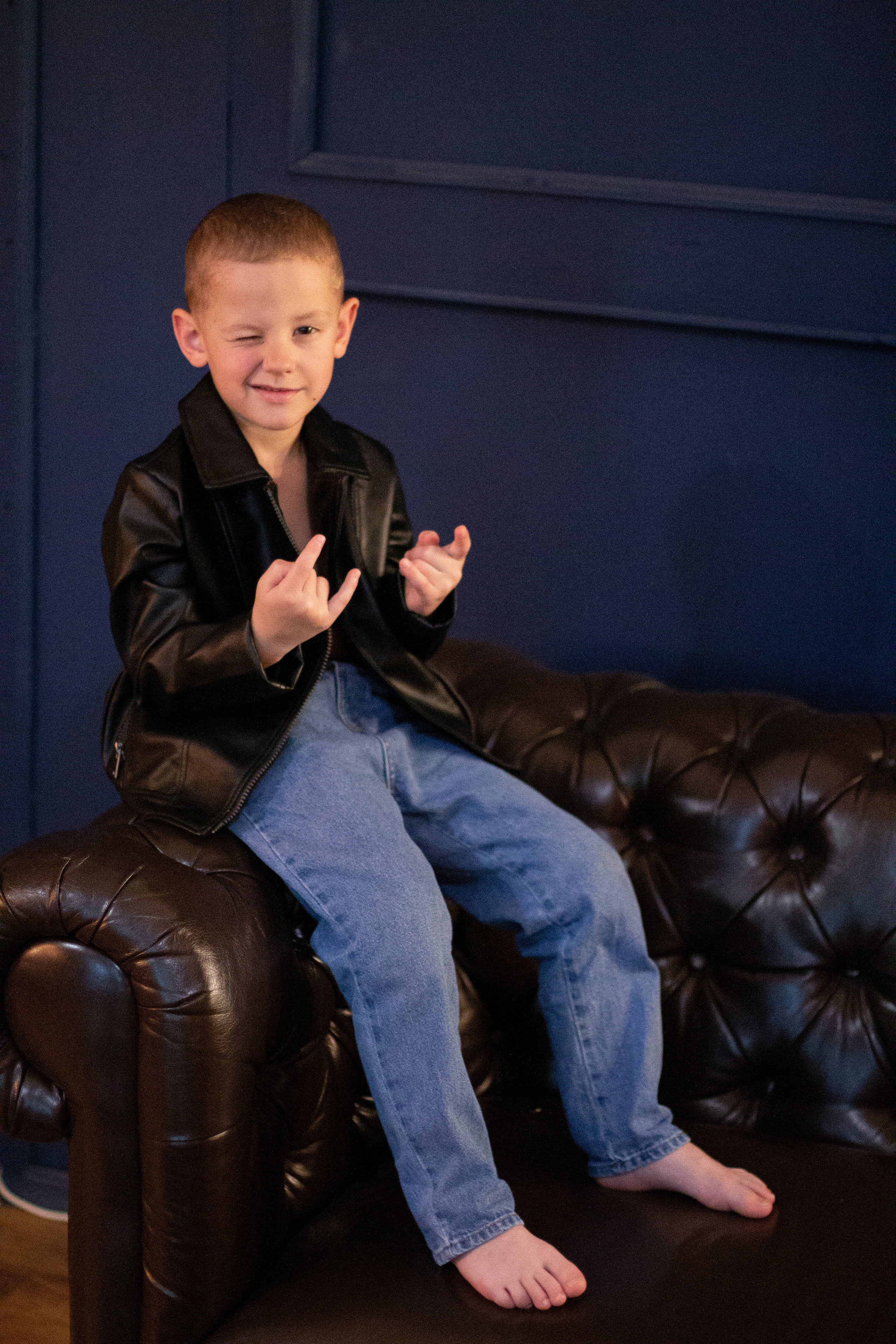 Ваня. Фотограф из Краснодара Мария Приходько