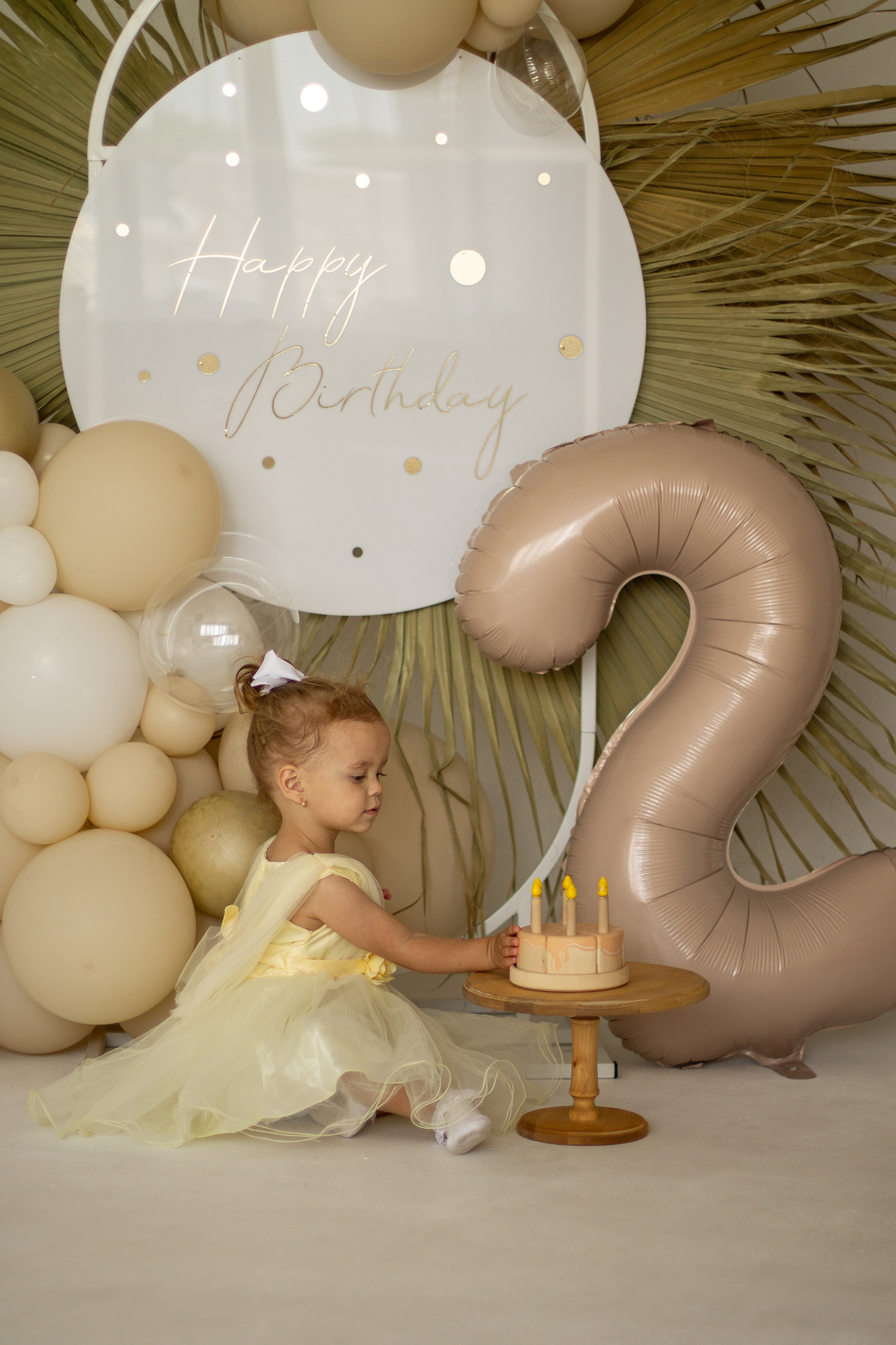 Ада. Фотограф из Краснодара Мария Приходько