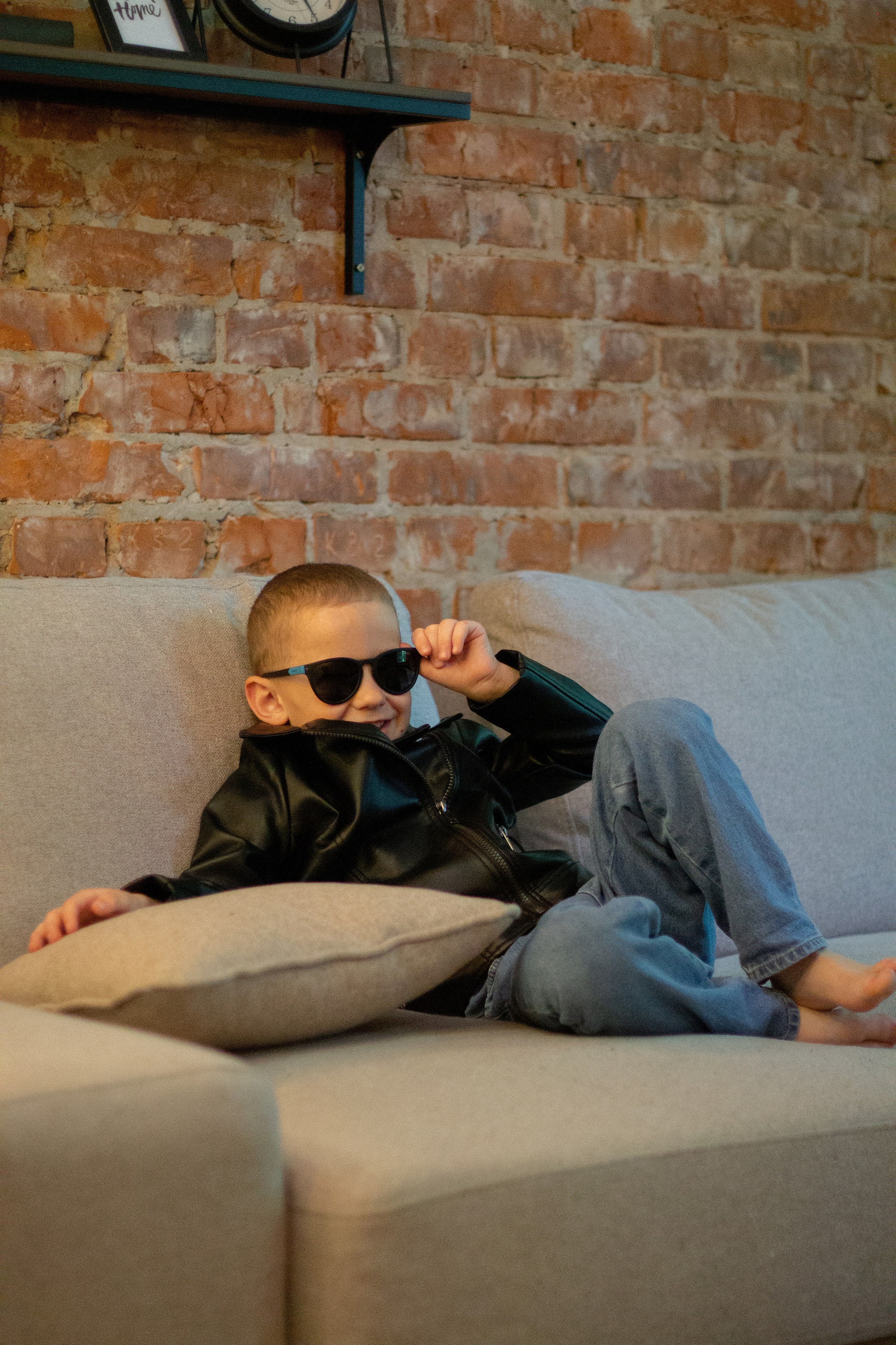 Ваня. Фотограф из Краснодара Мария Приходько