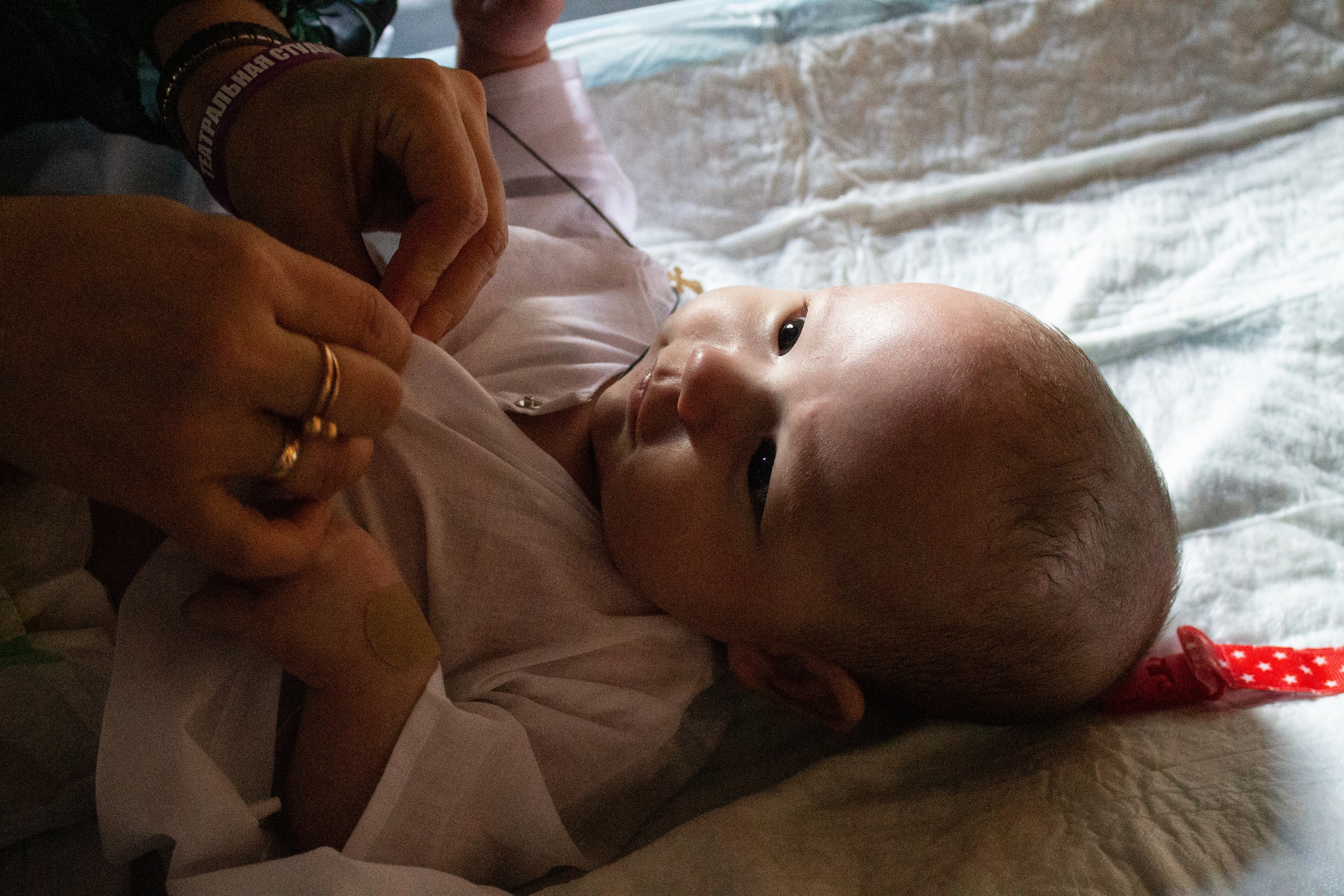 Свято-Ильинский храм. Фотограф из Краснодара Мария Приходько