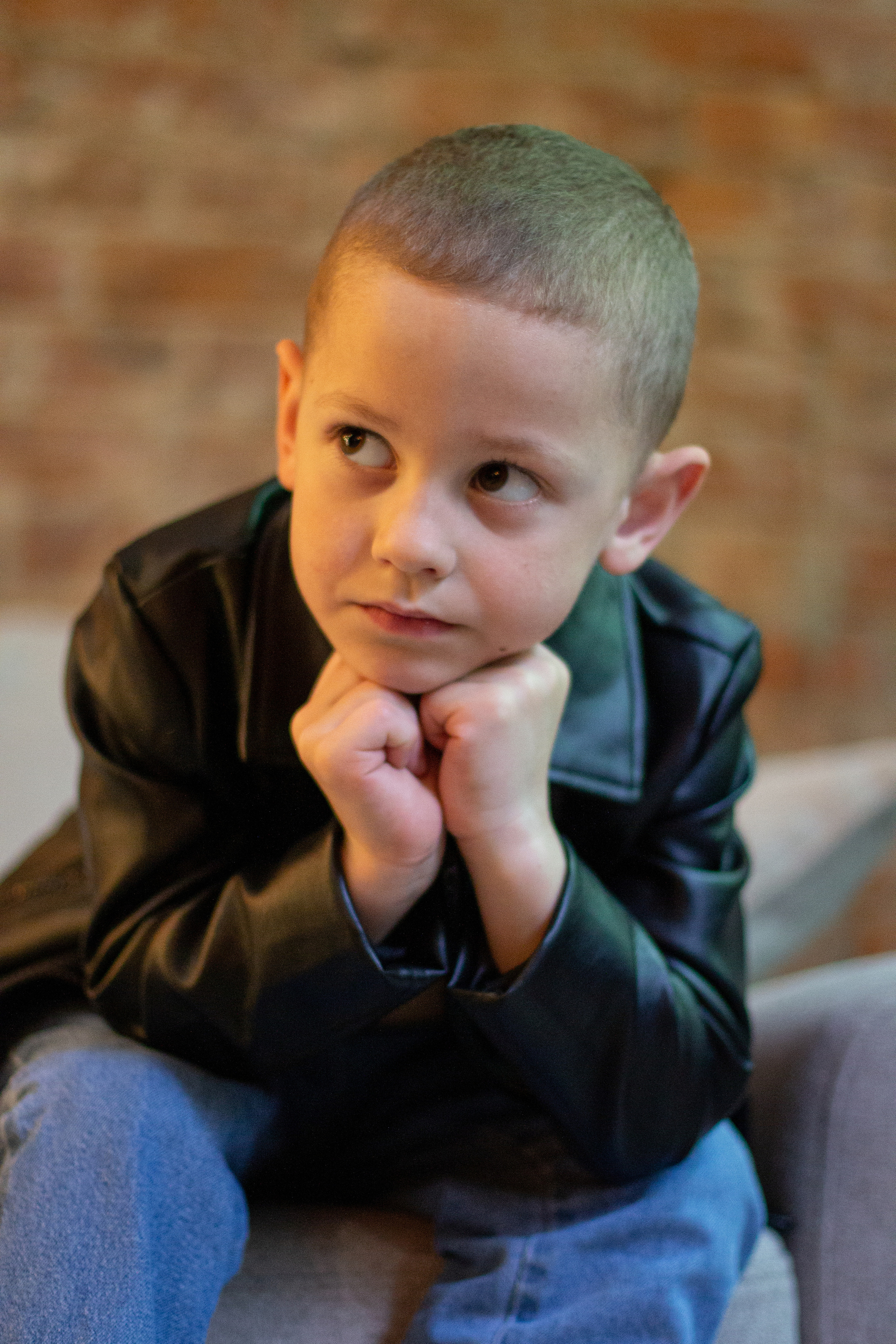 Ваня. Фотограф из Краснодара Мария Приходько