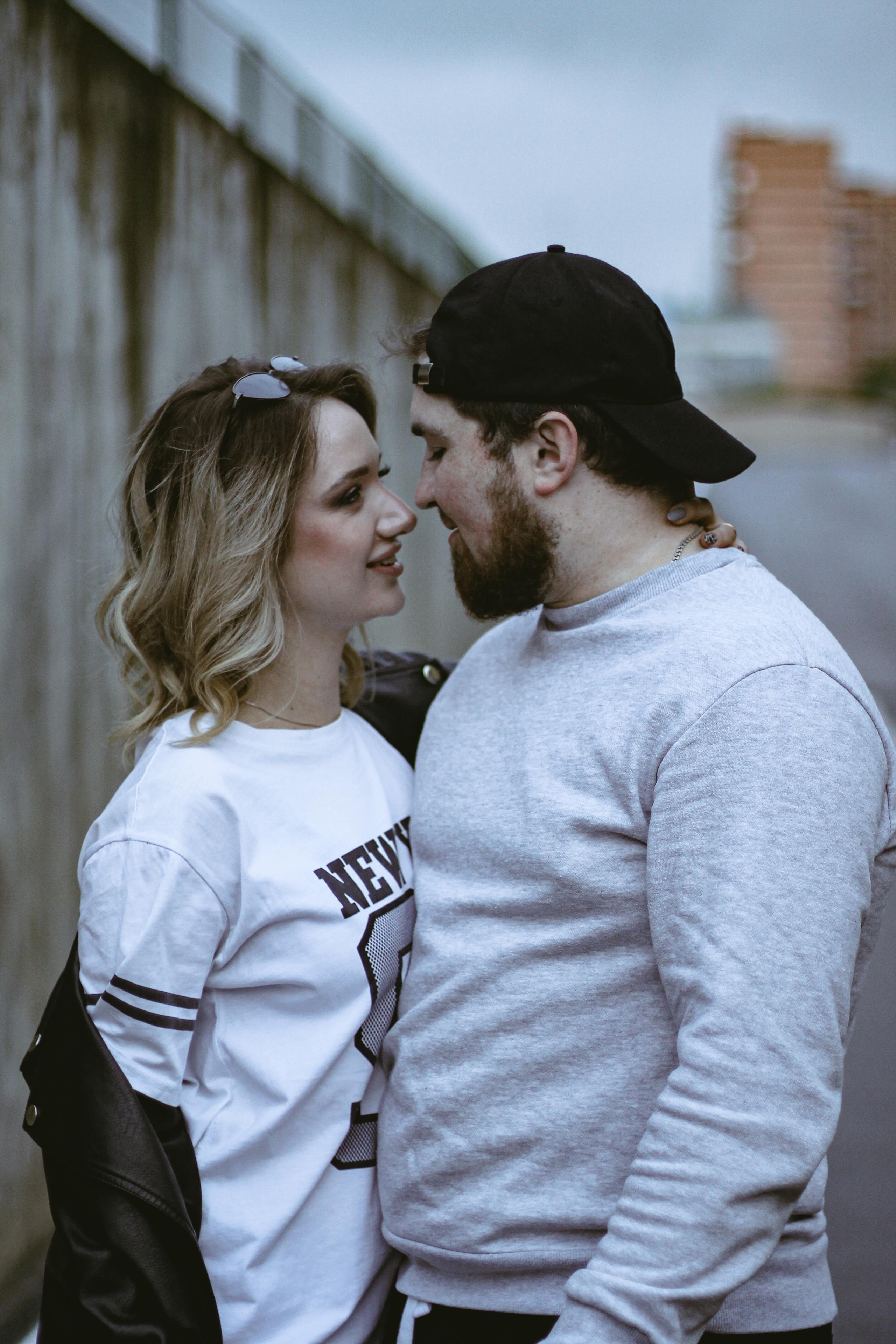 На парковке. Фотограф из Краснодара Мария Приходько