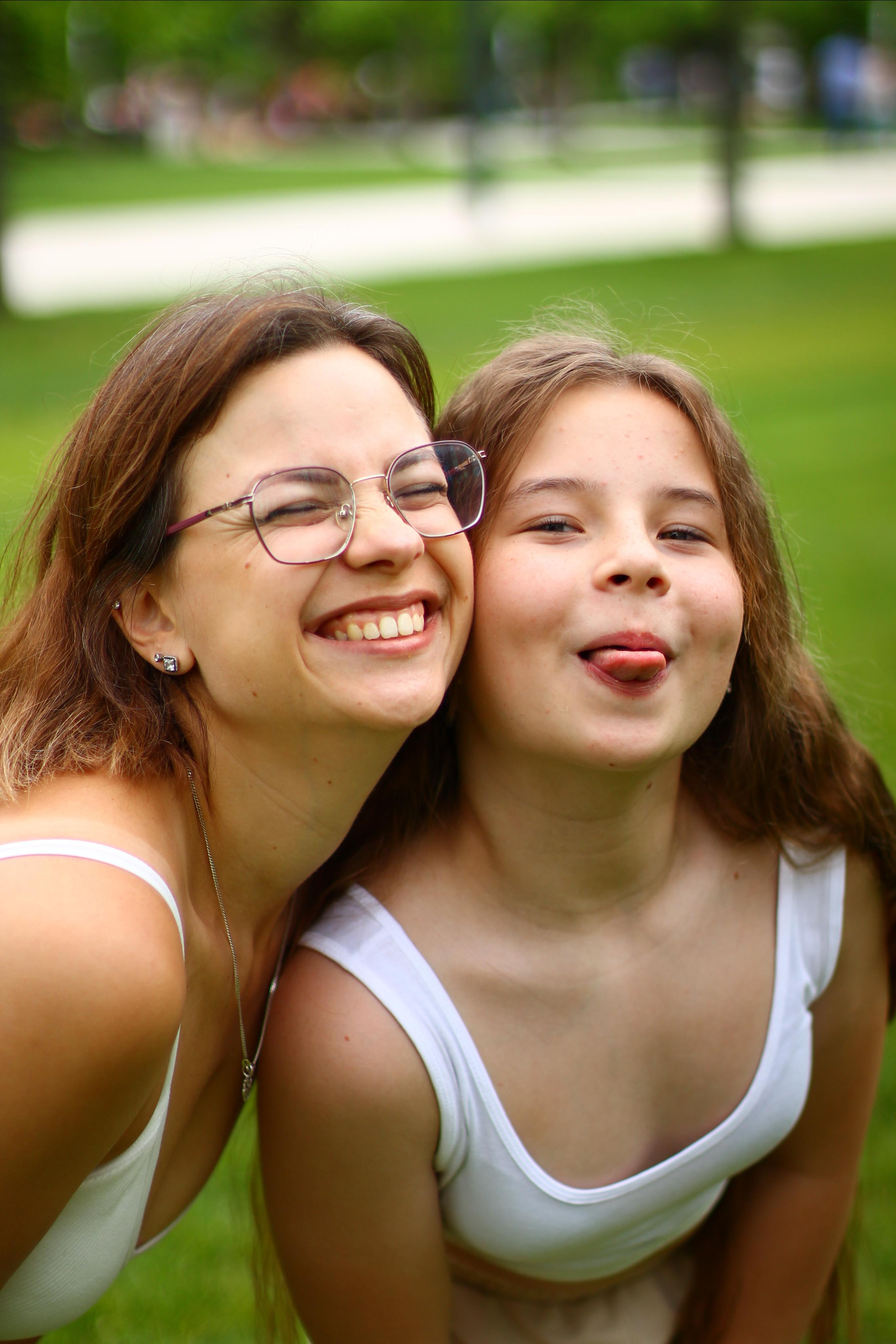 Кира и Аня. Фотограф из Краснодара Мария Приходько