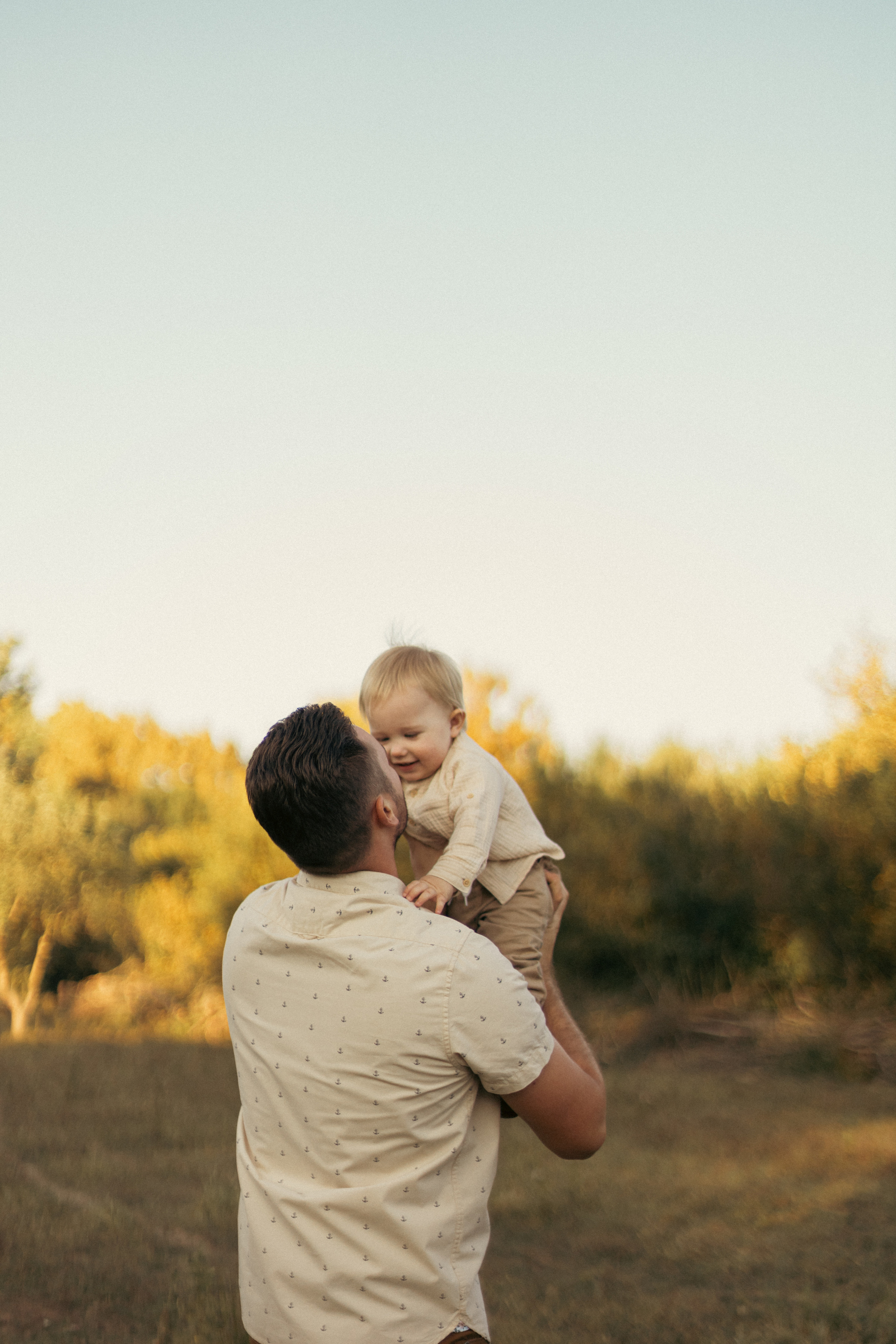 На ферме с овечками. Фотограф из Краснодара Мария Приходько