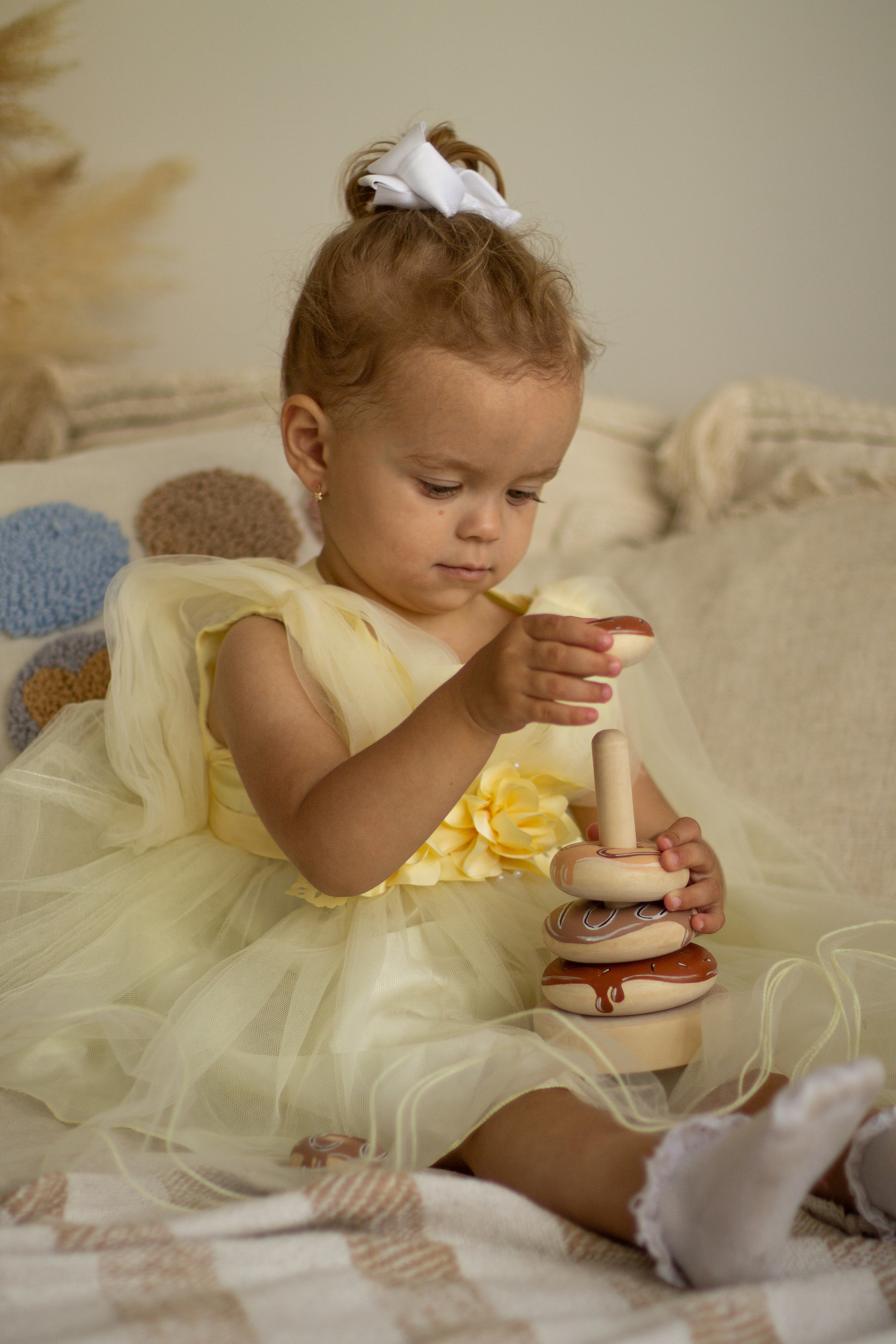 Ада. Фотограф из Краснодара Мария Приходько