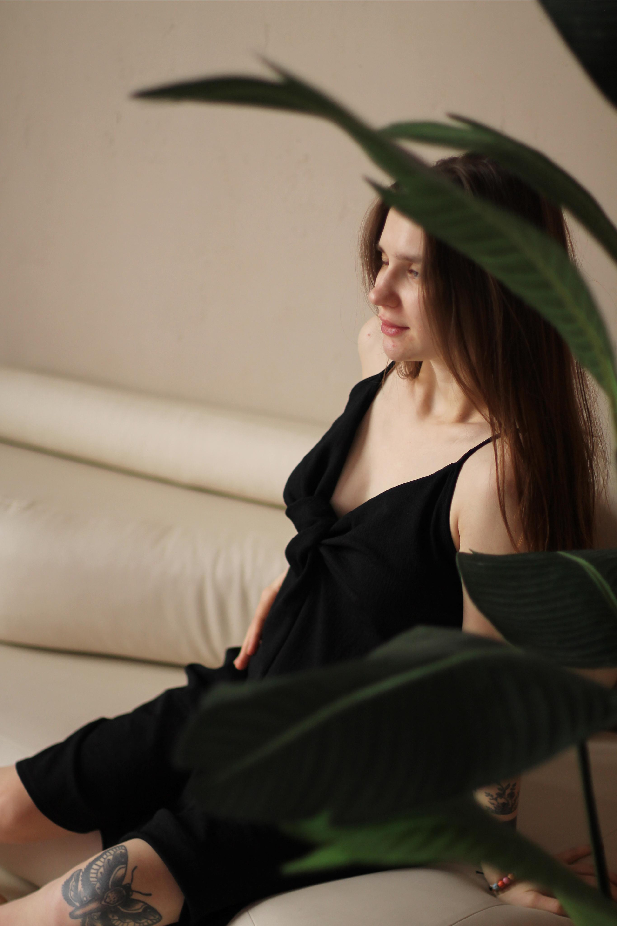 Даша. Фотограф из Краснодара Мария Приходько