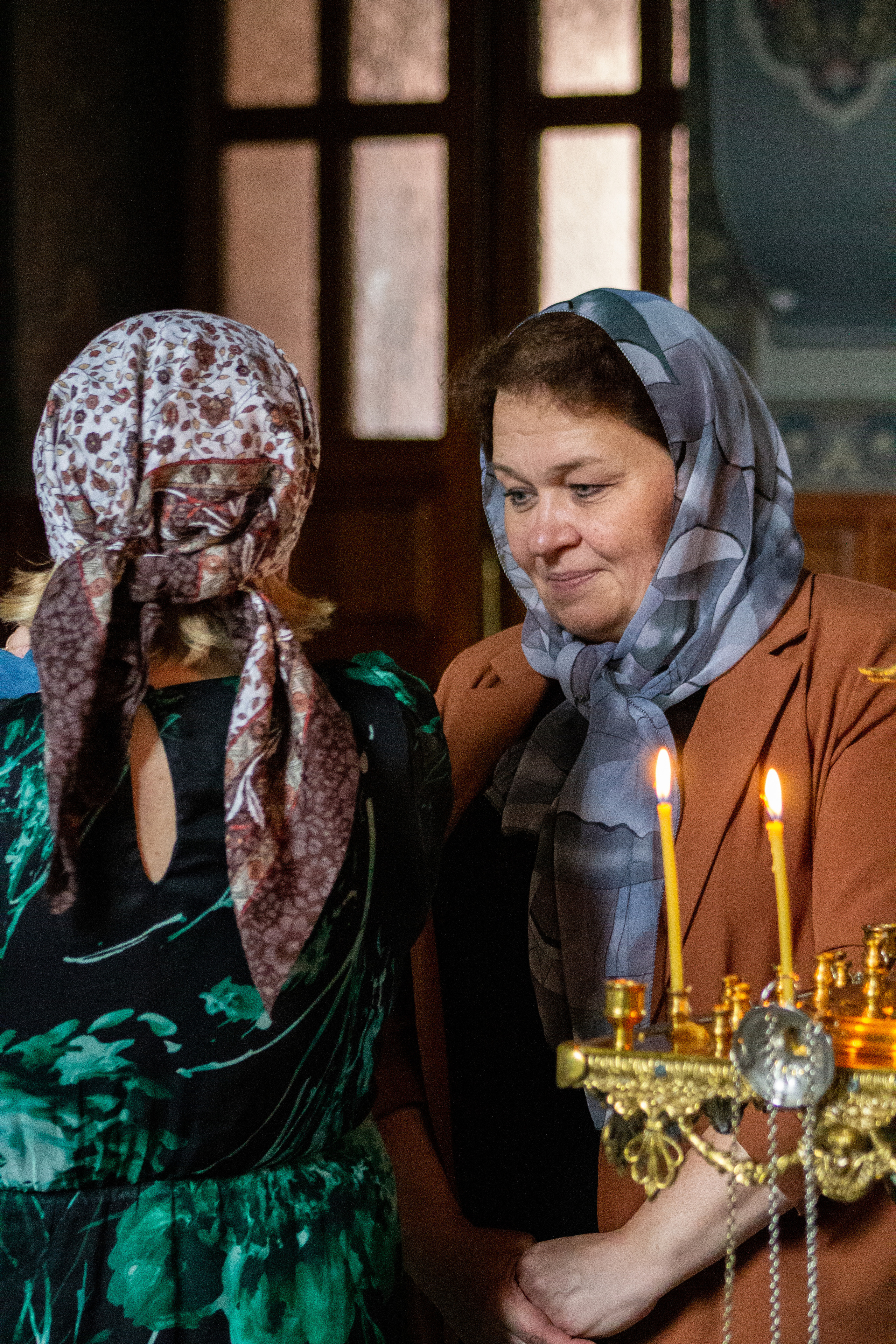 Свято-Ильинский храм. Фотограф из Краснодара Мария Приходько