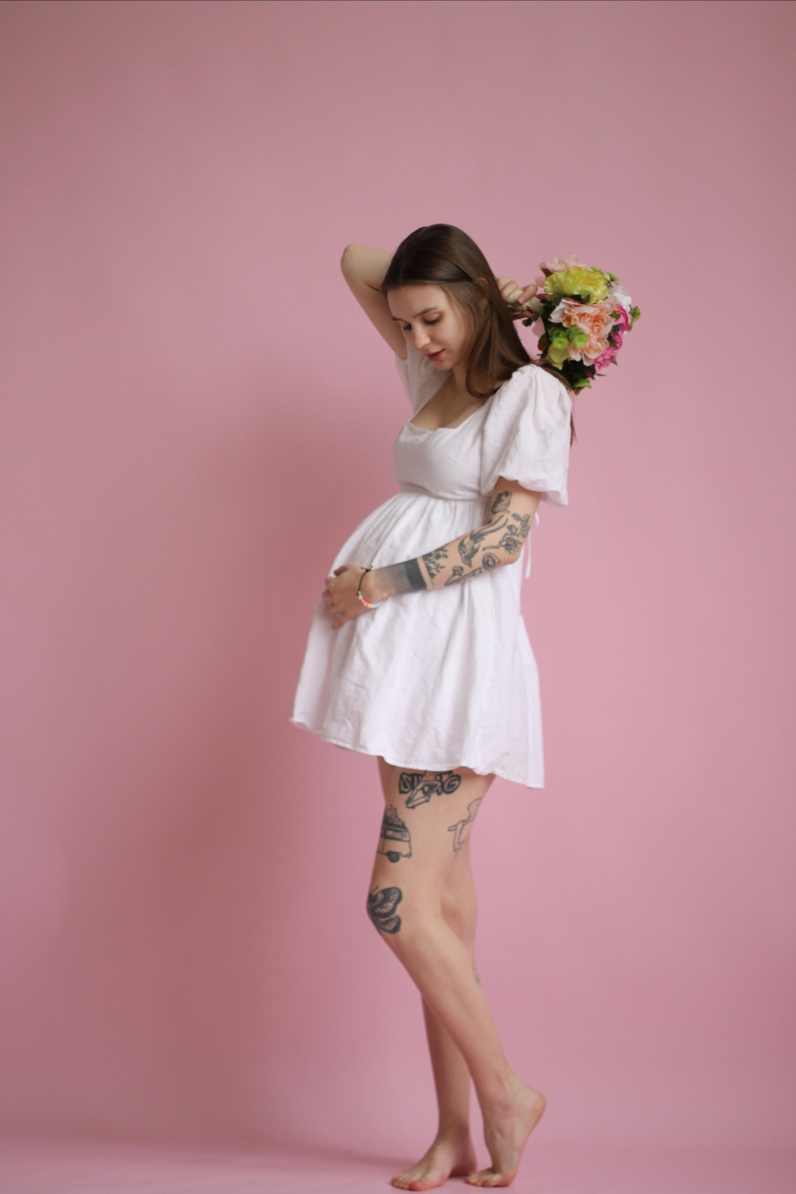 Даша. Фотограф из Краснодара Мария Приходько