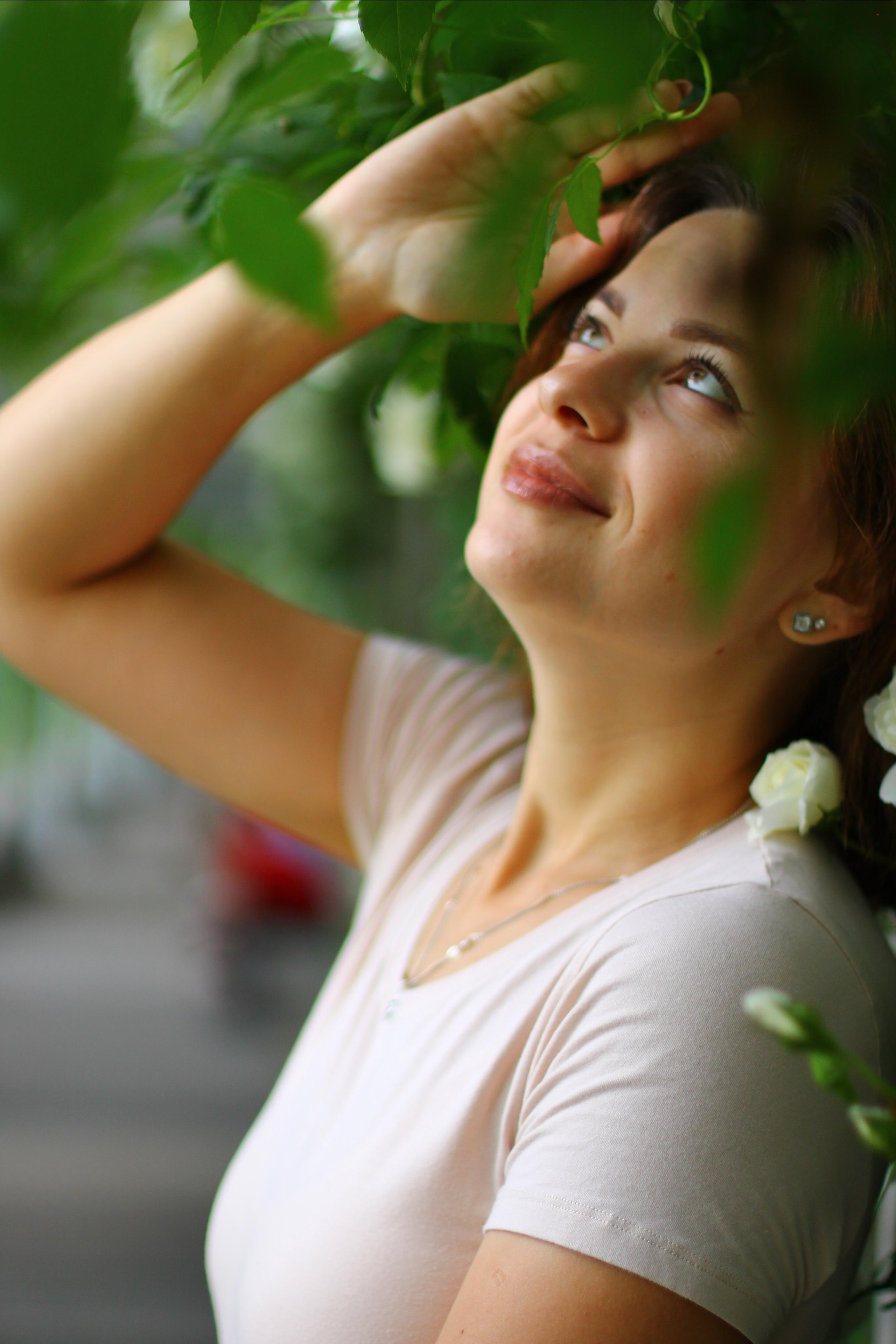 Кира и Аня. Фотограф из Краснодара Мария Приходько