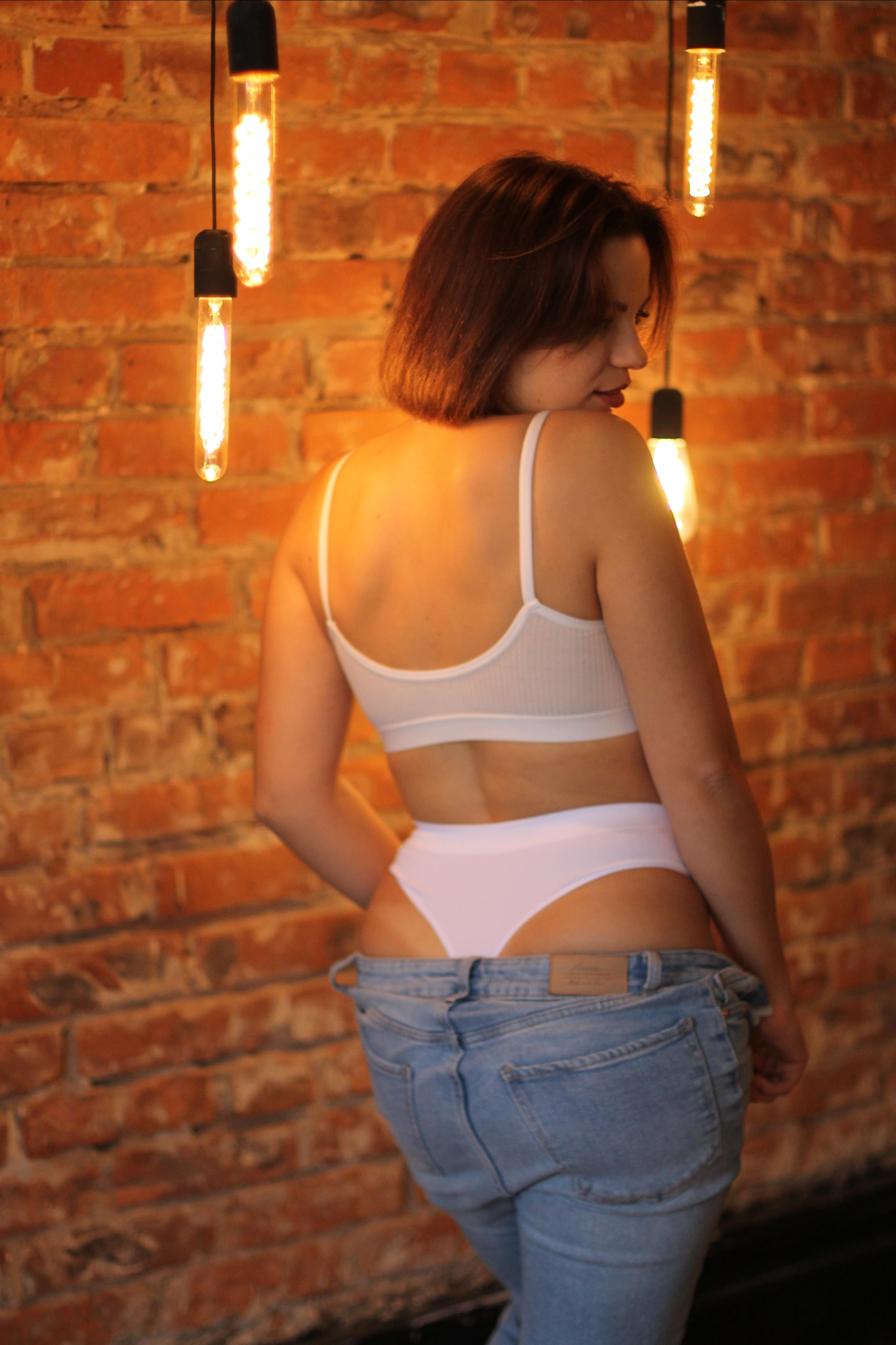 Аня. Фотограф из Краснодара Мария Приходько