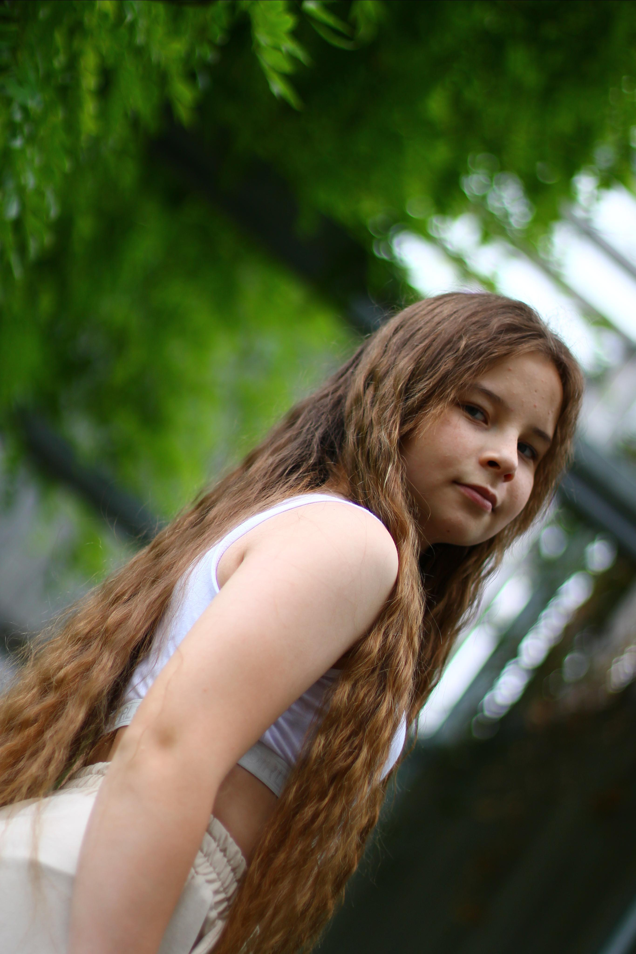 Кира. Фотограф из Краснодара Мария Приходько