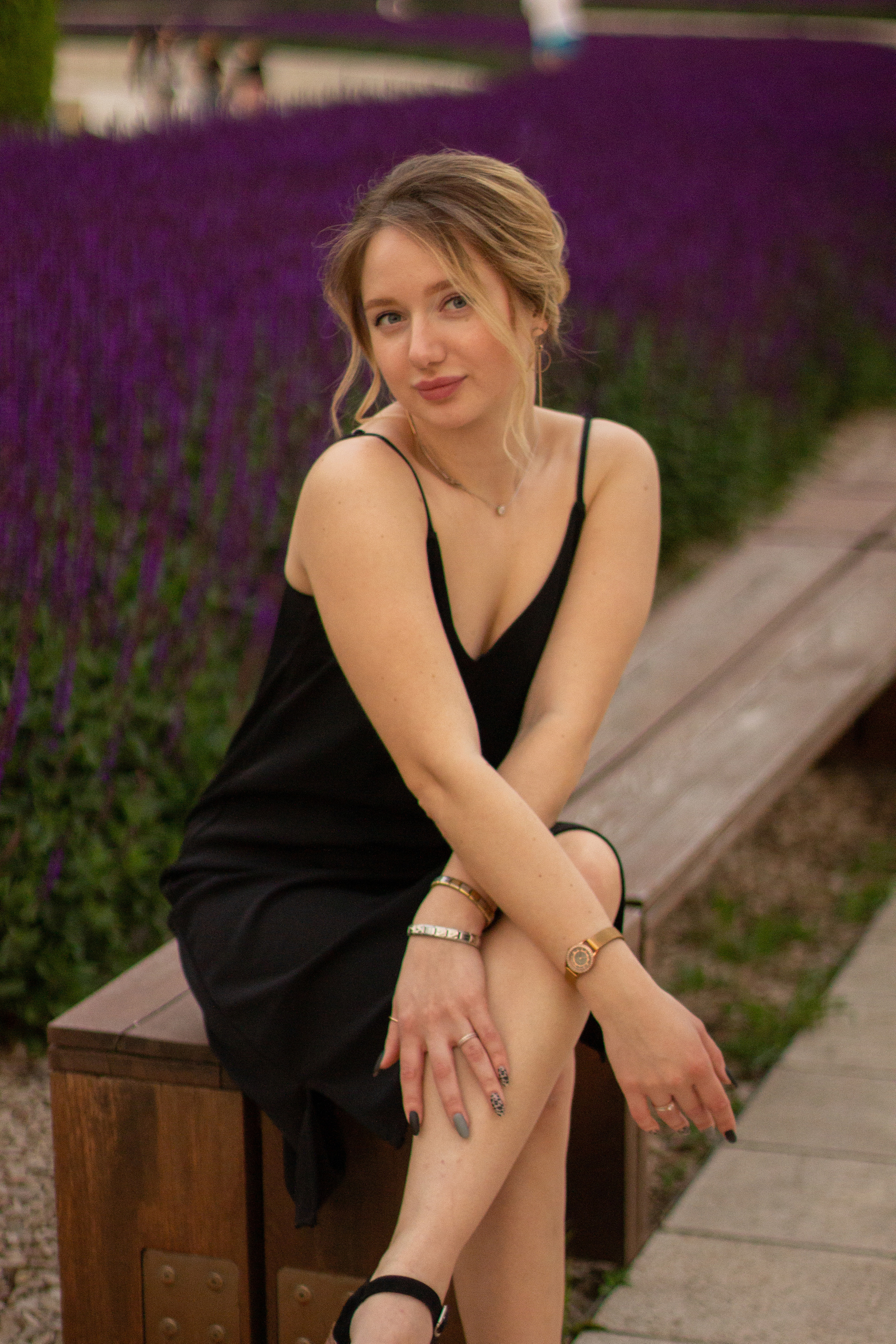 Лена. Фотограф из Краснодара Мария Приходько