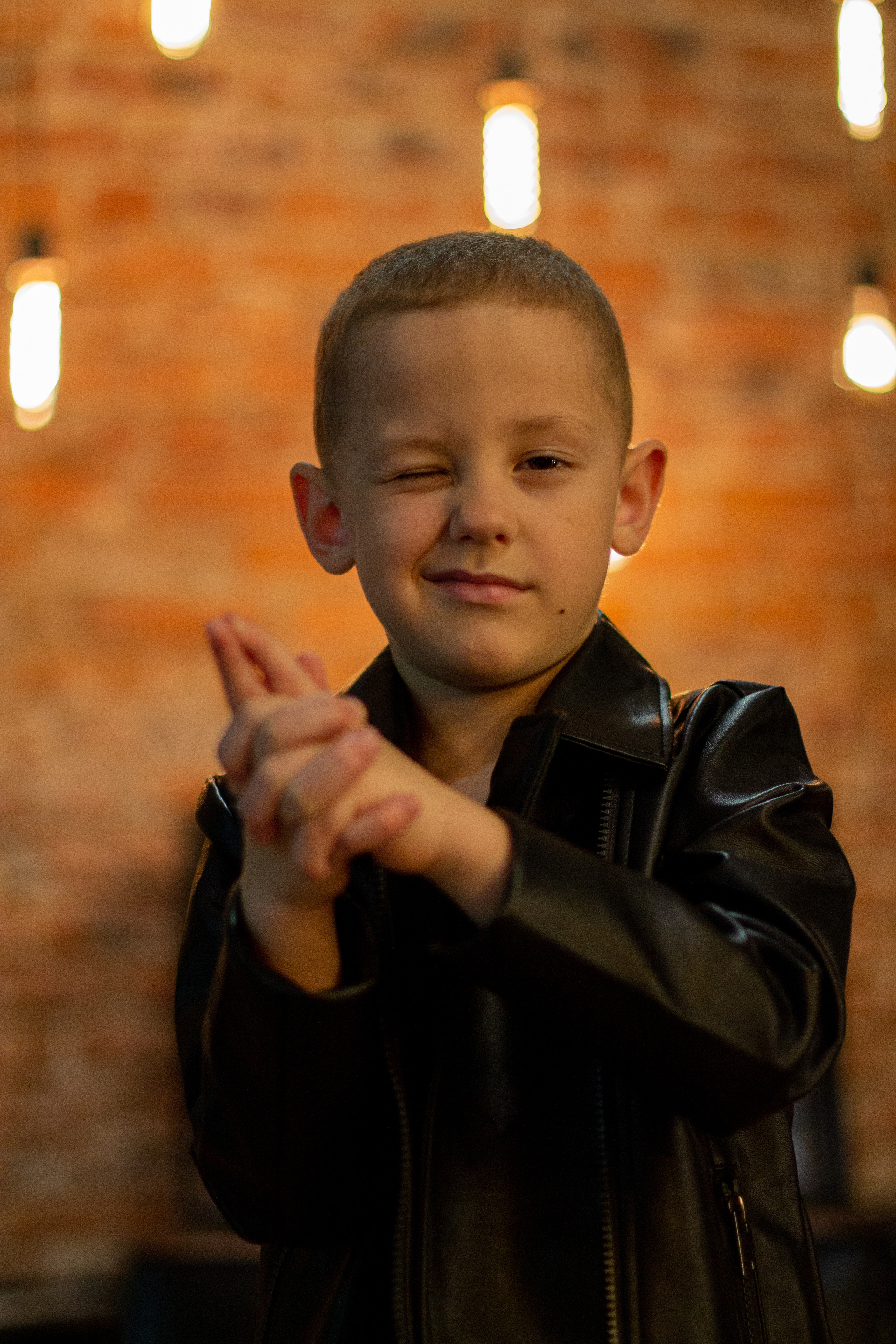 Ваня. Фотограф из Краснодара Мария Приходько