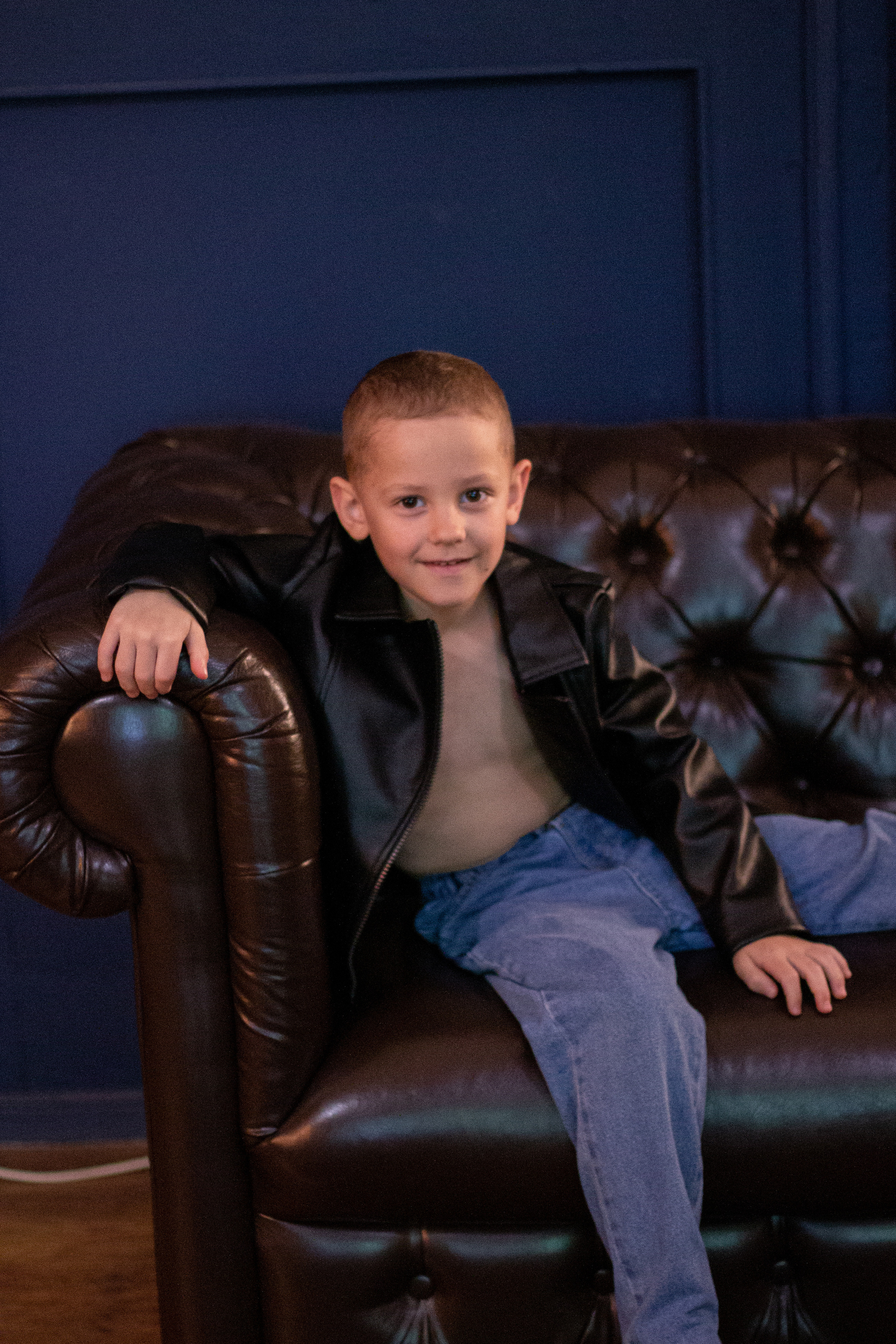 Ваня. Фотограф из Краснодара Мария Приходько