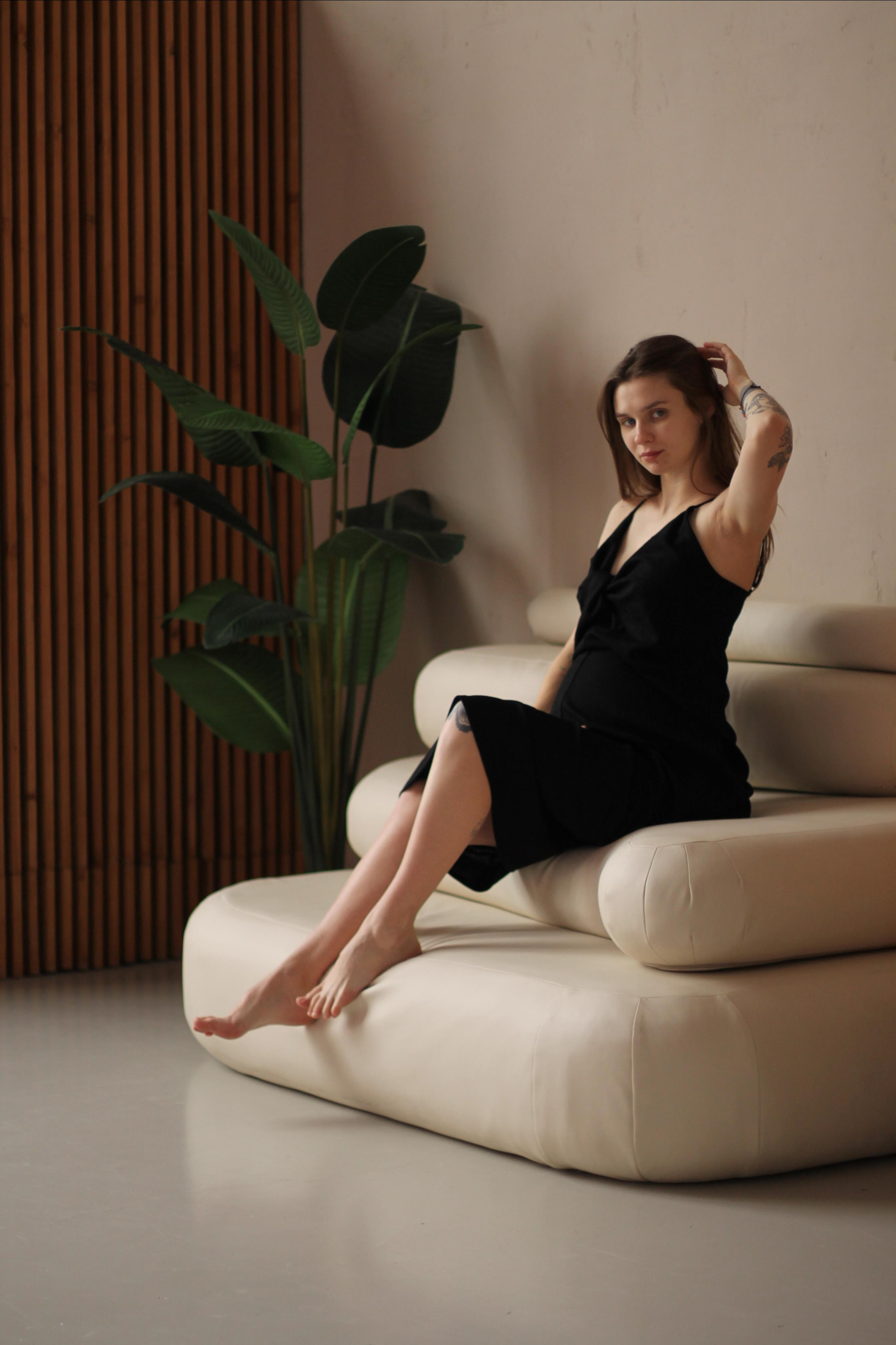 Даша. Фотограф из Краснодара Мария Приходько