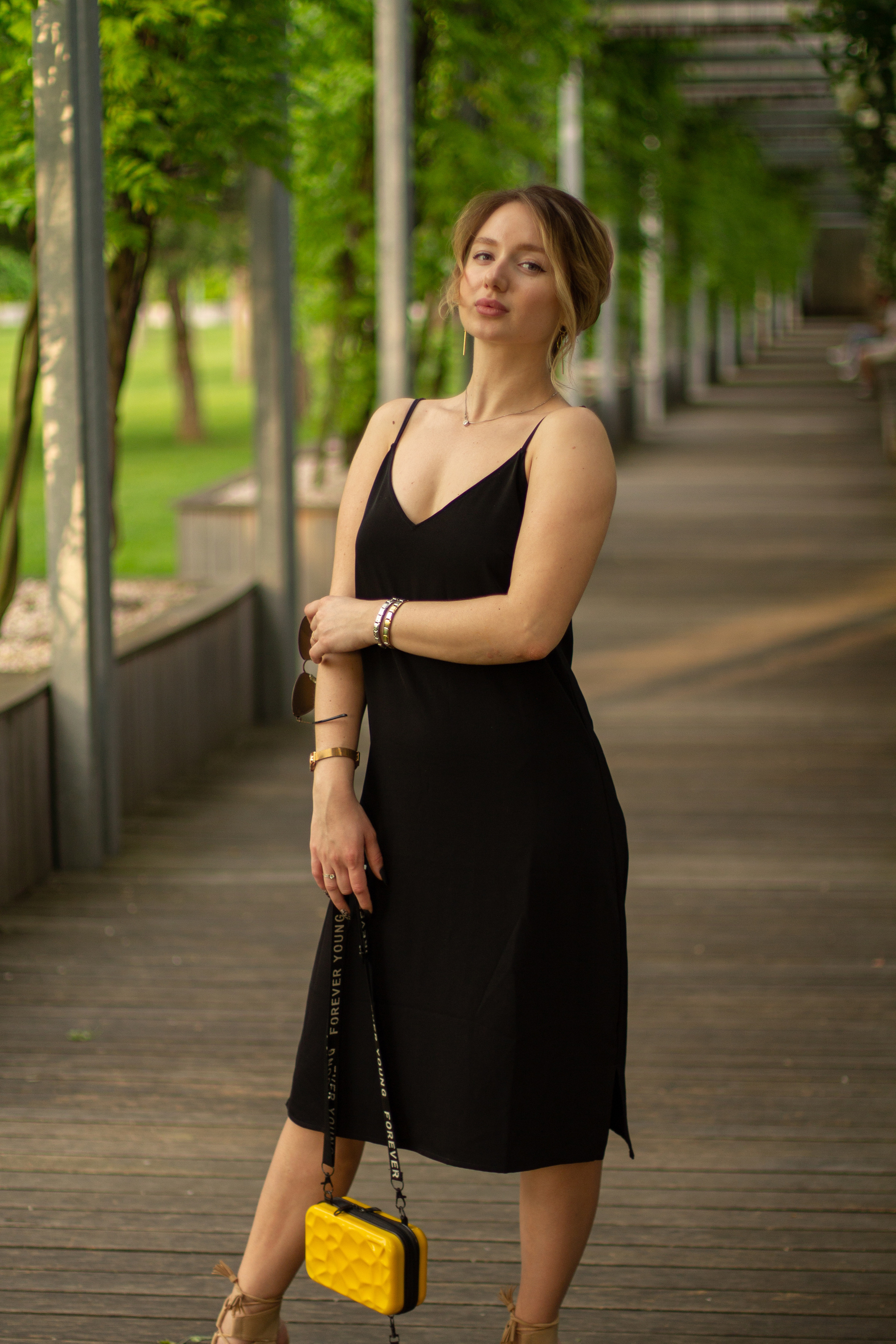 Лена. Фотограф из Краснодара Мария Приходько