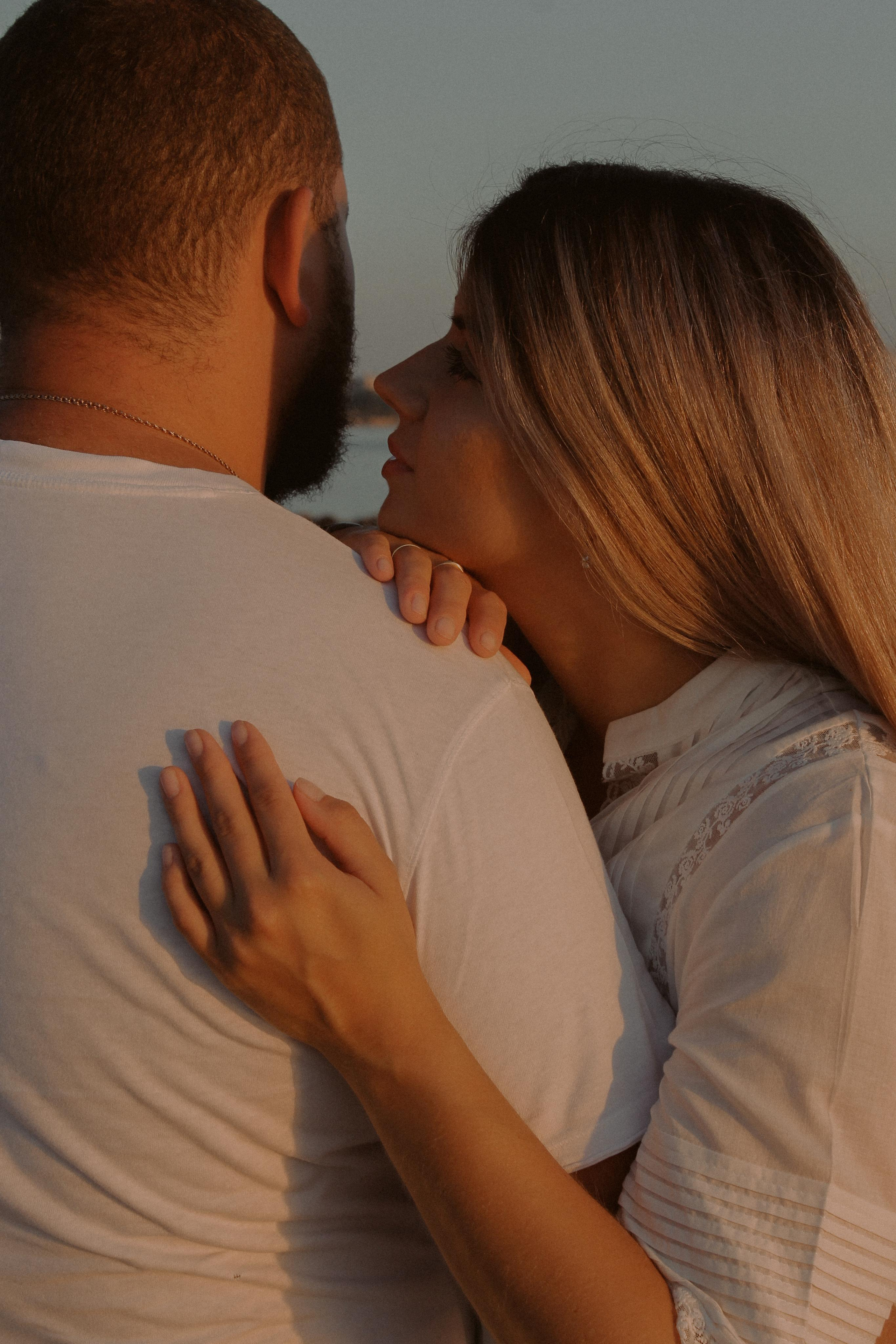 В Крыму. Фотограф из Краснодара Мария Приходько